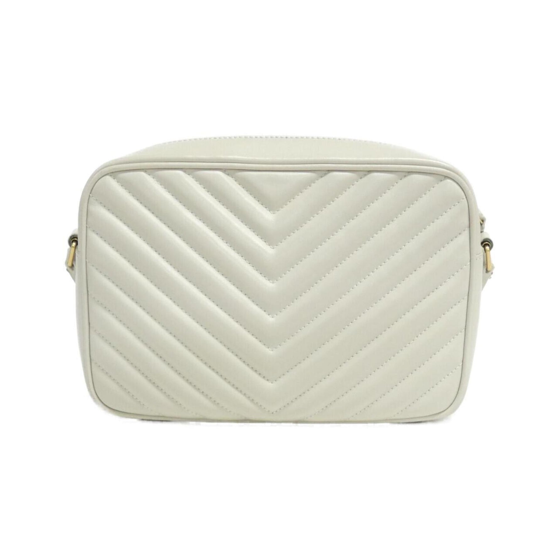 Saint Laurent Lou DV707 Shoulder Bag