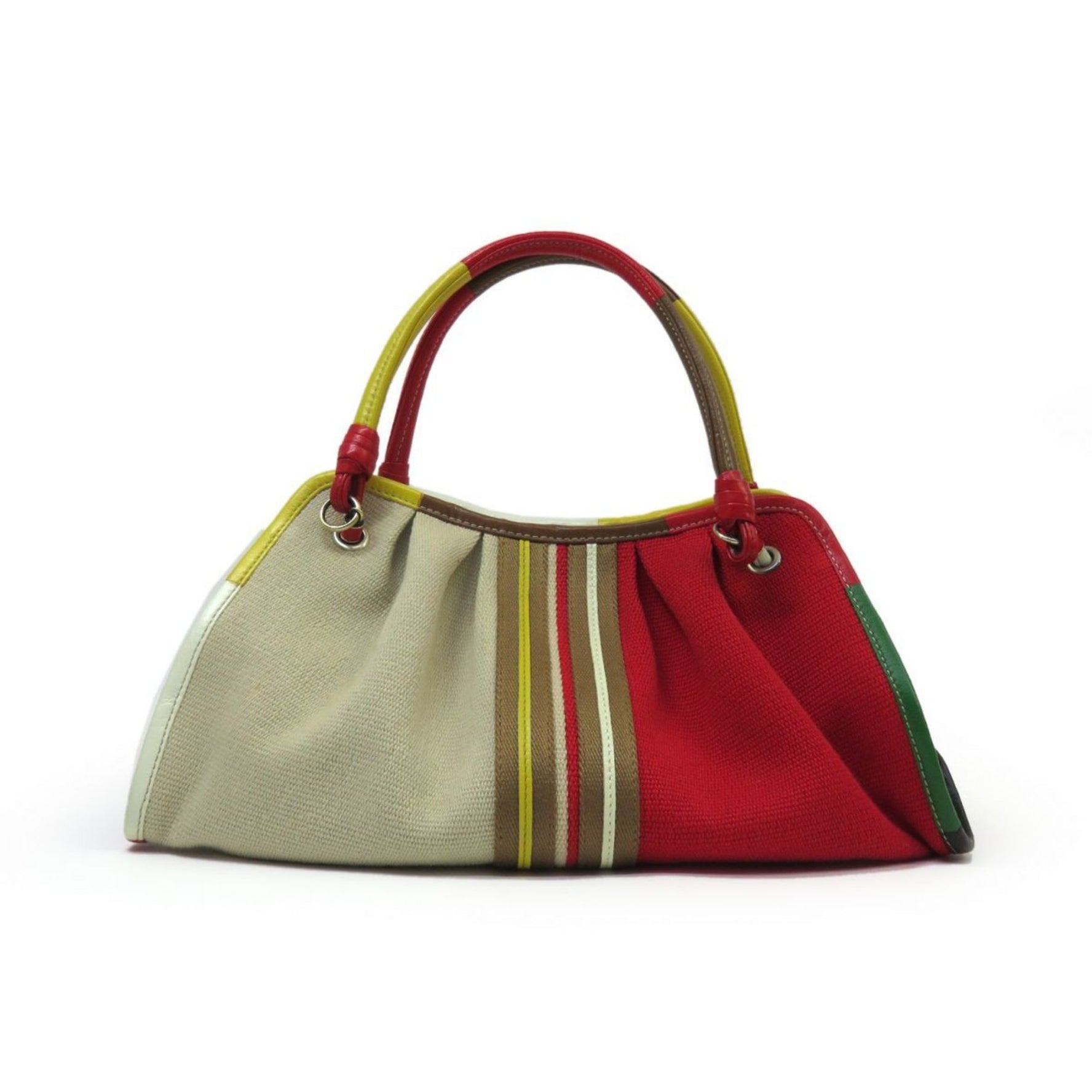 BOTTEGA VENETA Multicolor Handbag