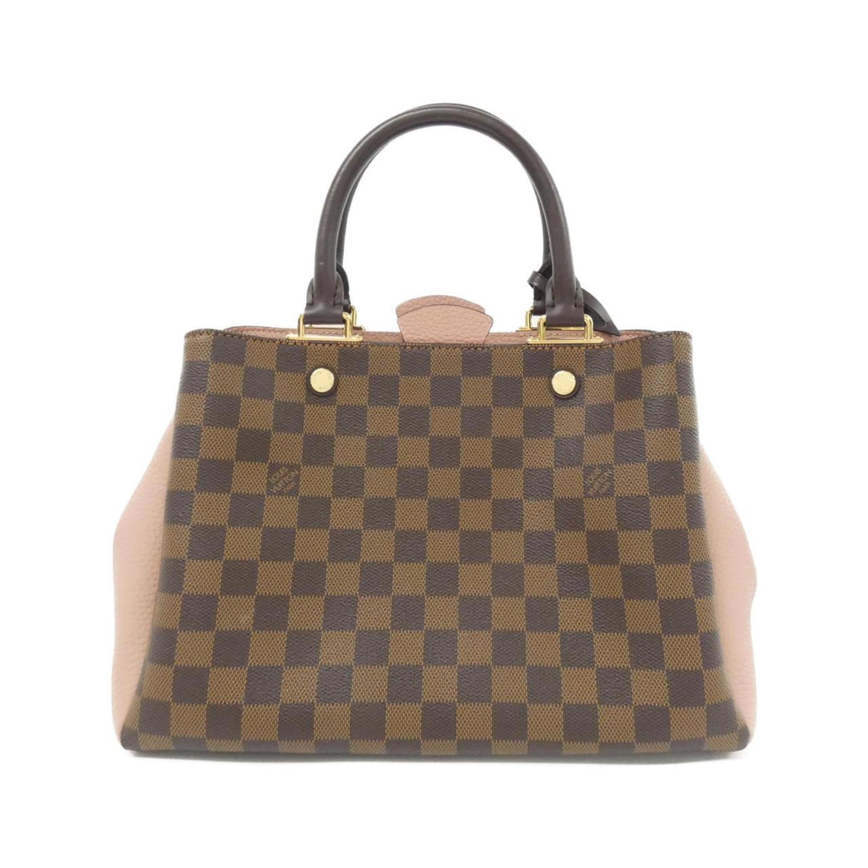 Louis Vuitton Damier Brittany Handbag