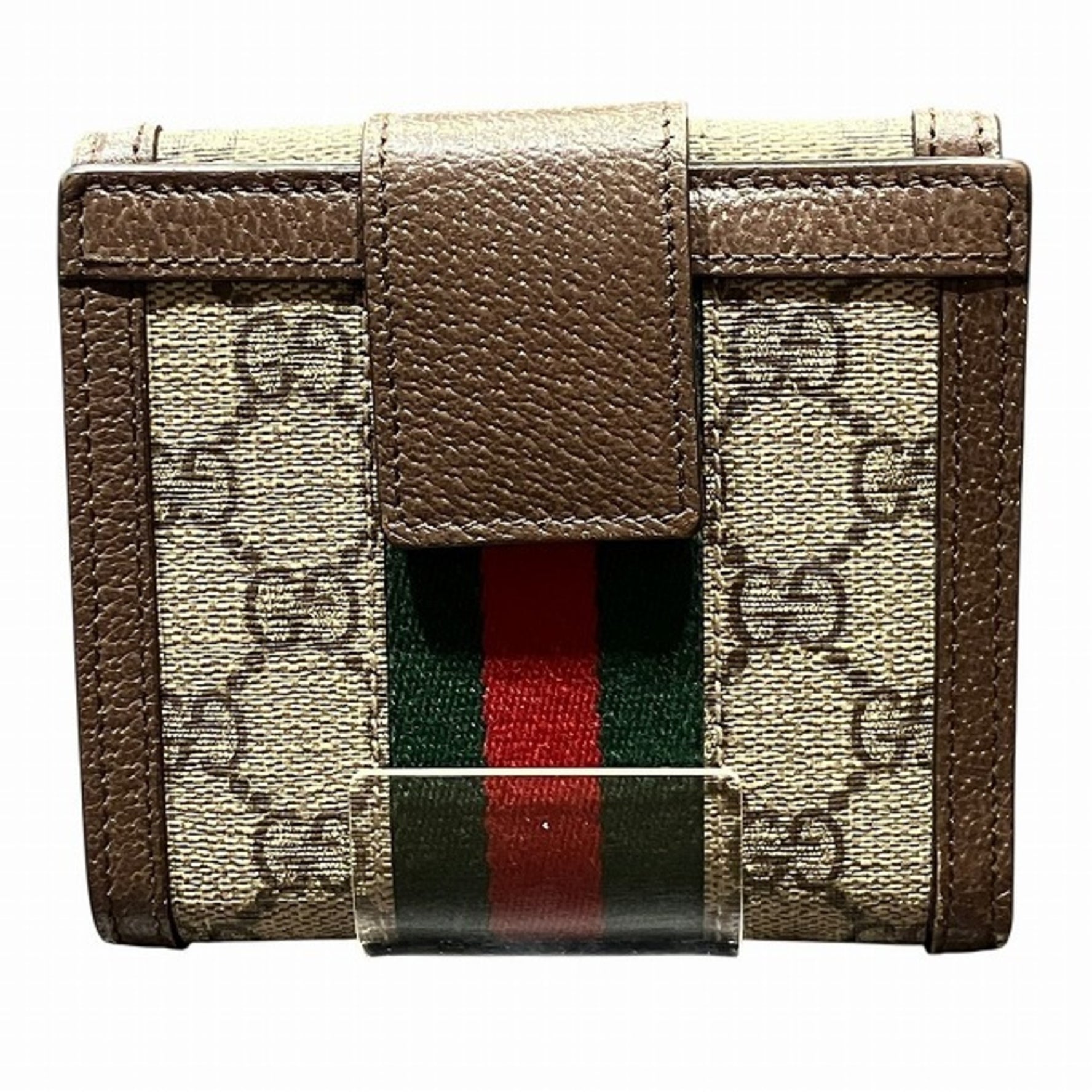 Gucci Ophidia Bifold Wallet