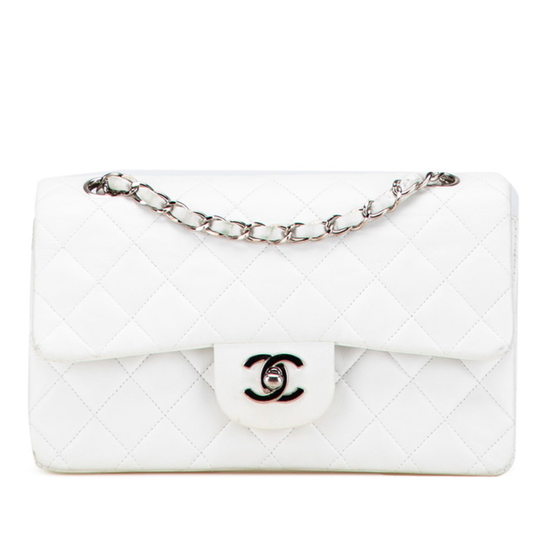 Chanel Matelasse Shoulder Bag