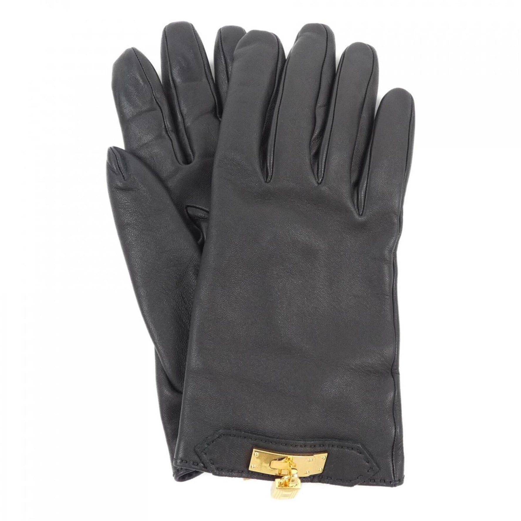 HERMES Gloves