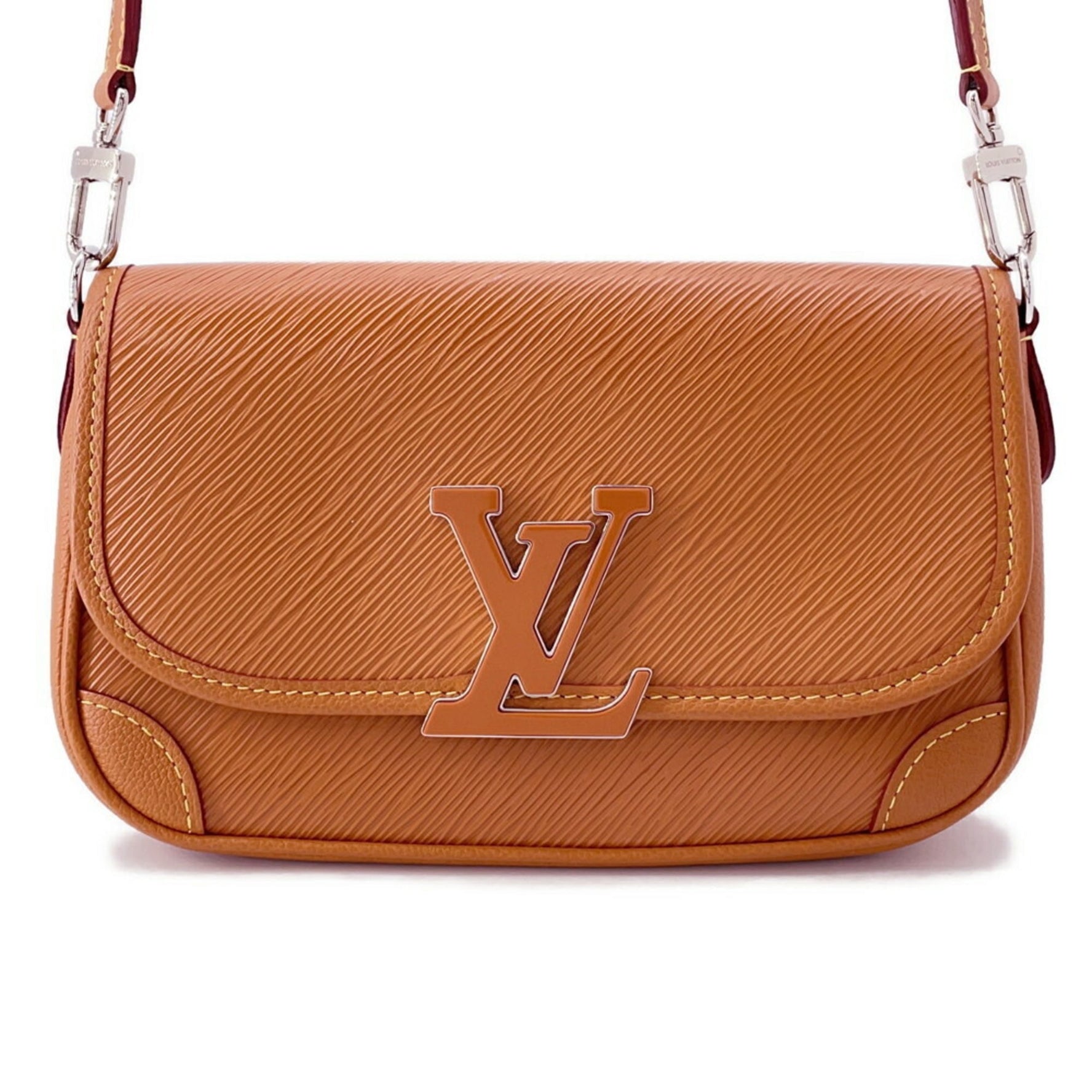 Louis Vuitton Epi Bussi Shoulder Bag NM LOUIS VUITTON