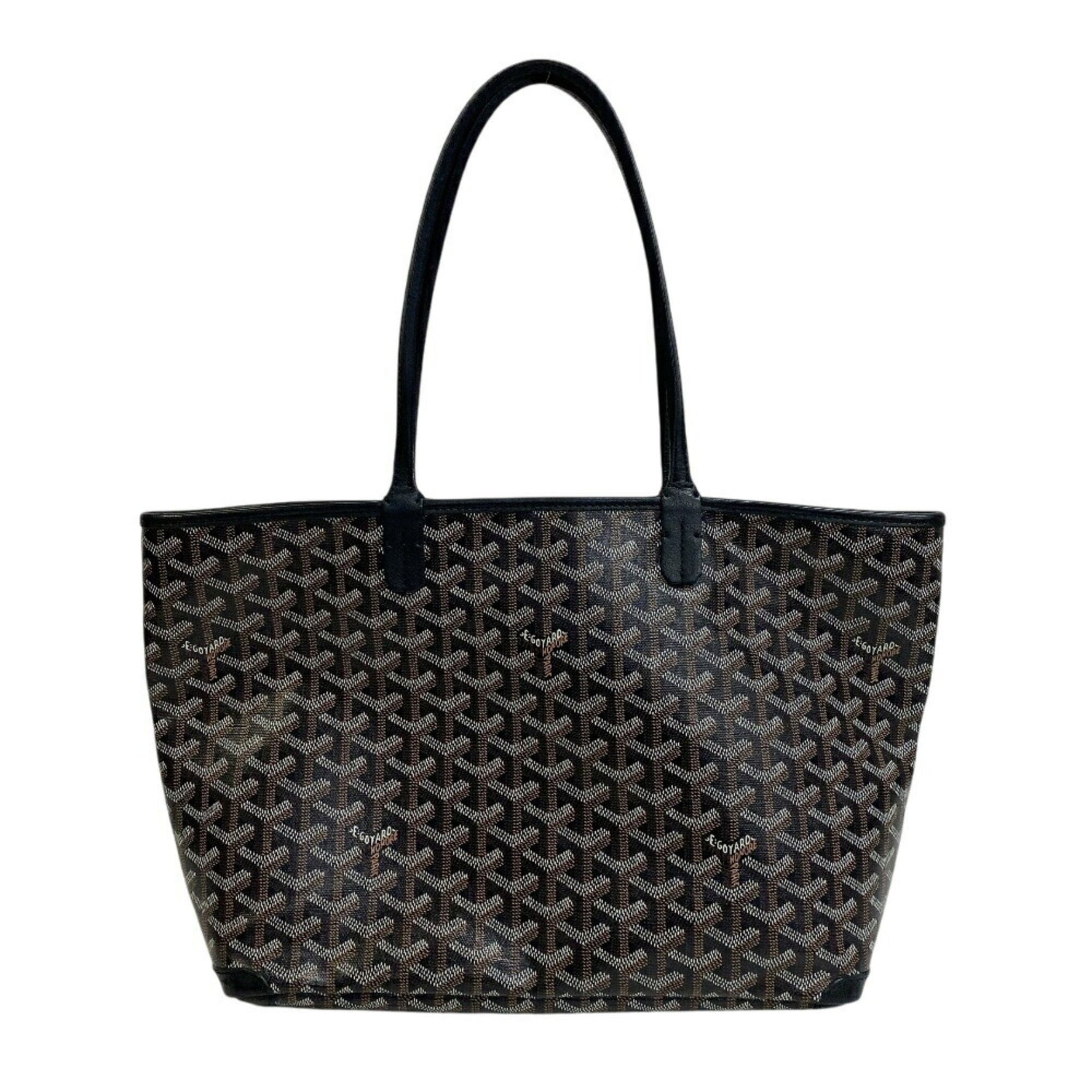 GOYARD Artois PM Tote Bag