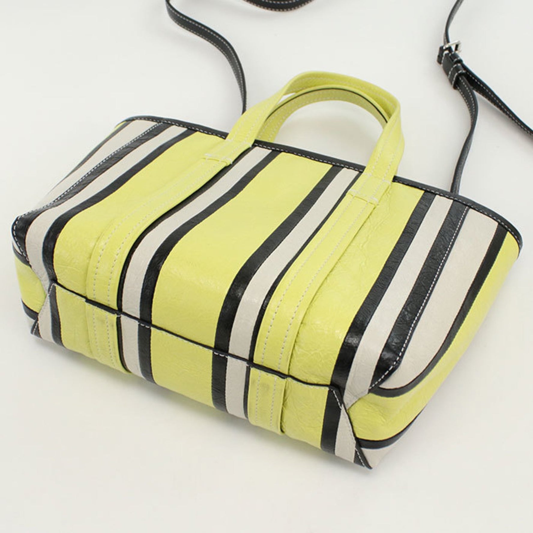 BALENCIAGA Tote Bag Balbès Handbag