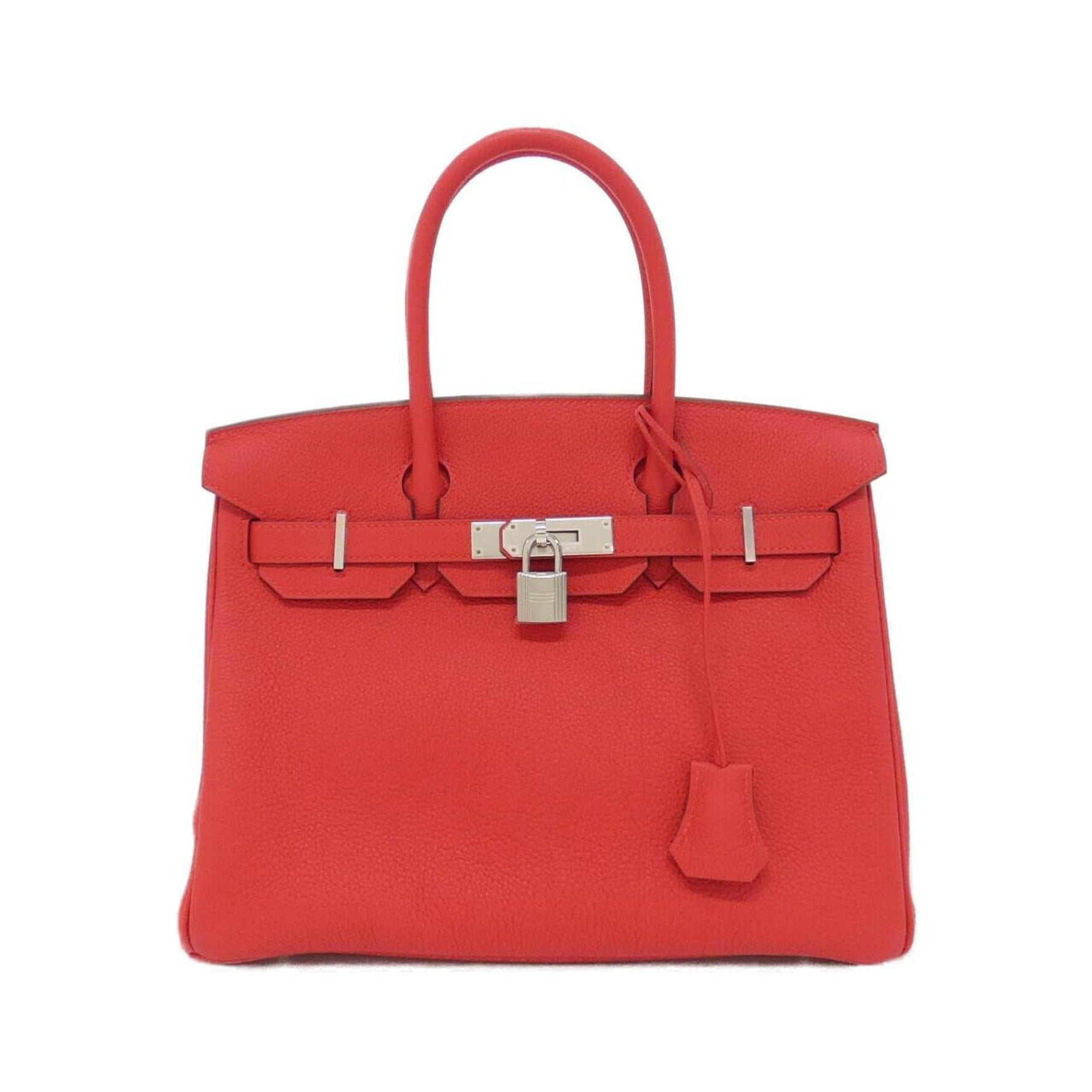 Hermes Birkin 30cm 030520CK Handbag