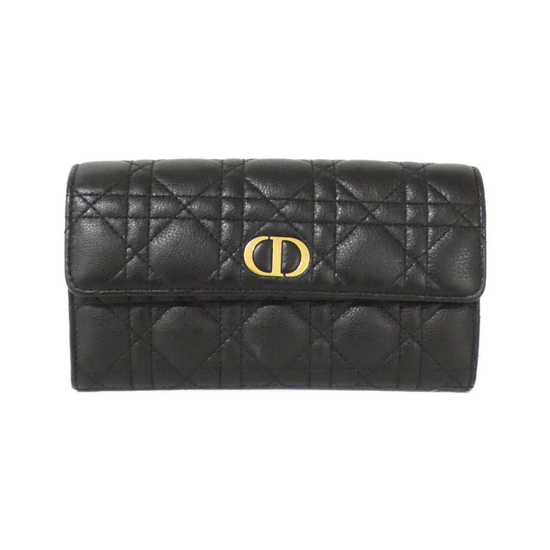 Christian Dior Caro Wallet