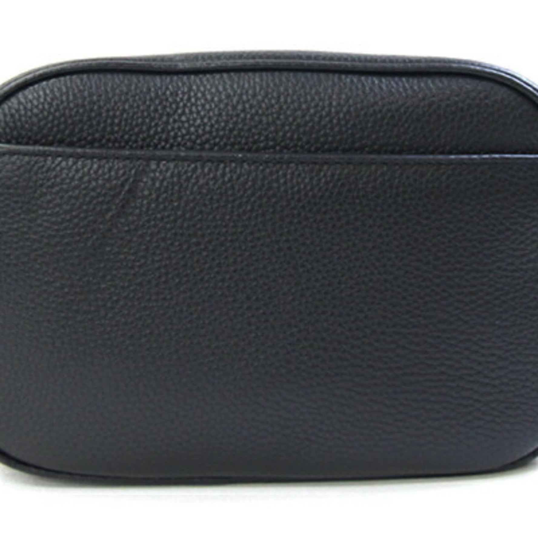 Tory Burch Shoulder Bag McGraw Leather Pochette Camera