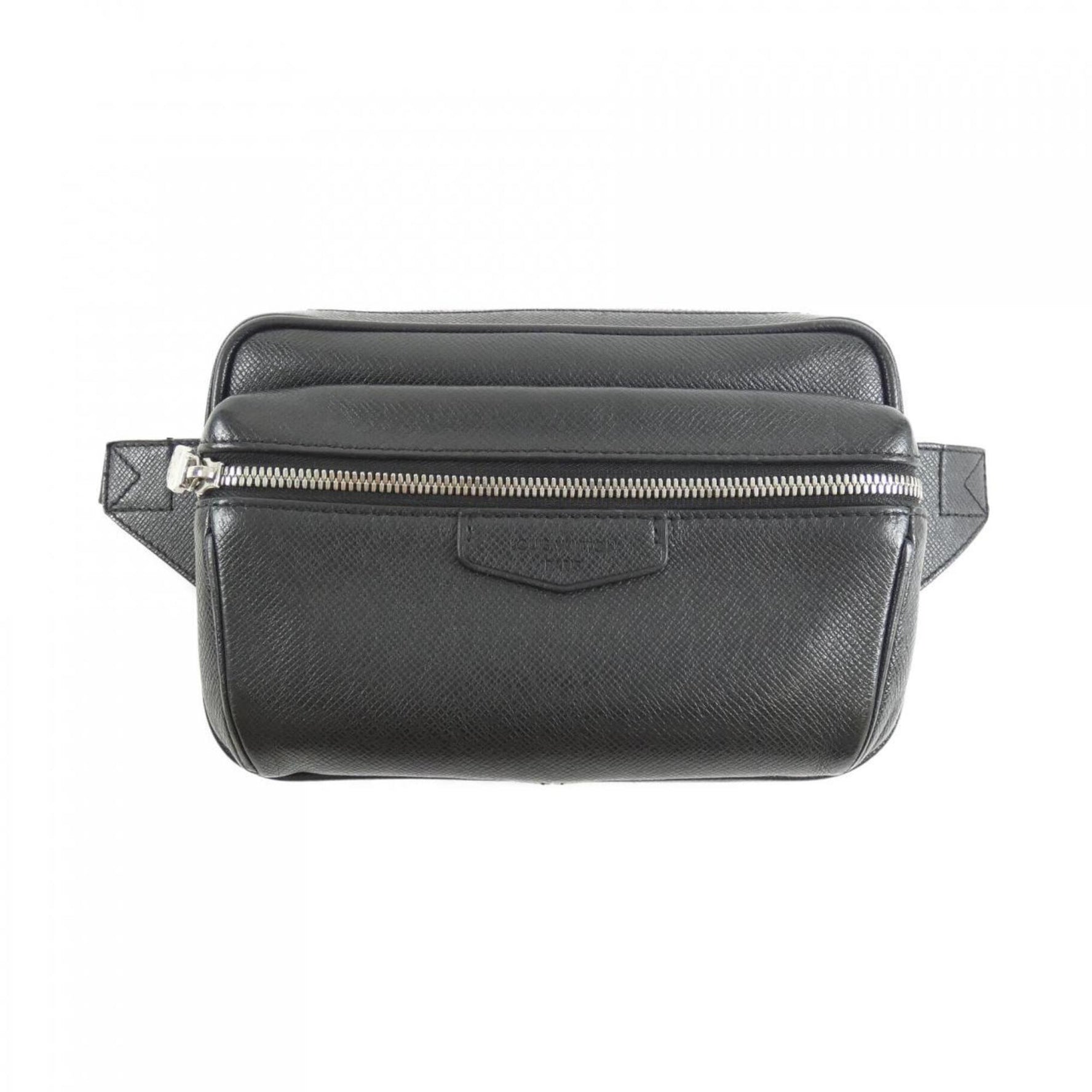 Louis Vuitton Taiga Bumbag Outdoor Shoulder Bag