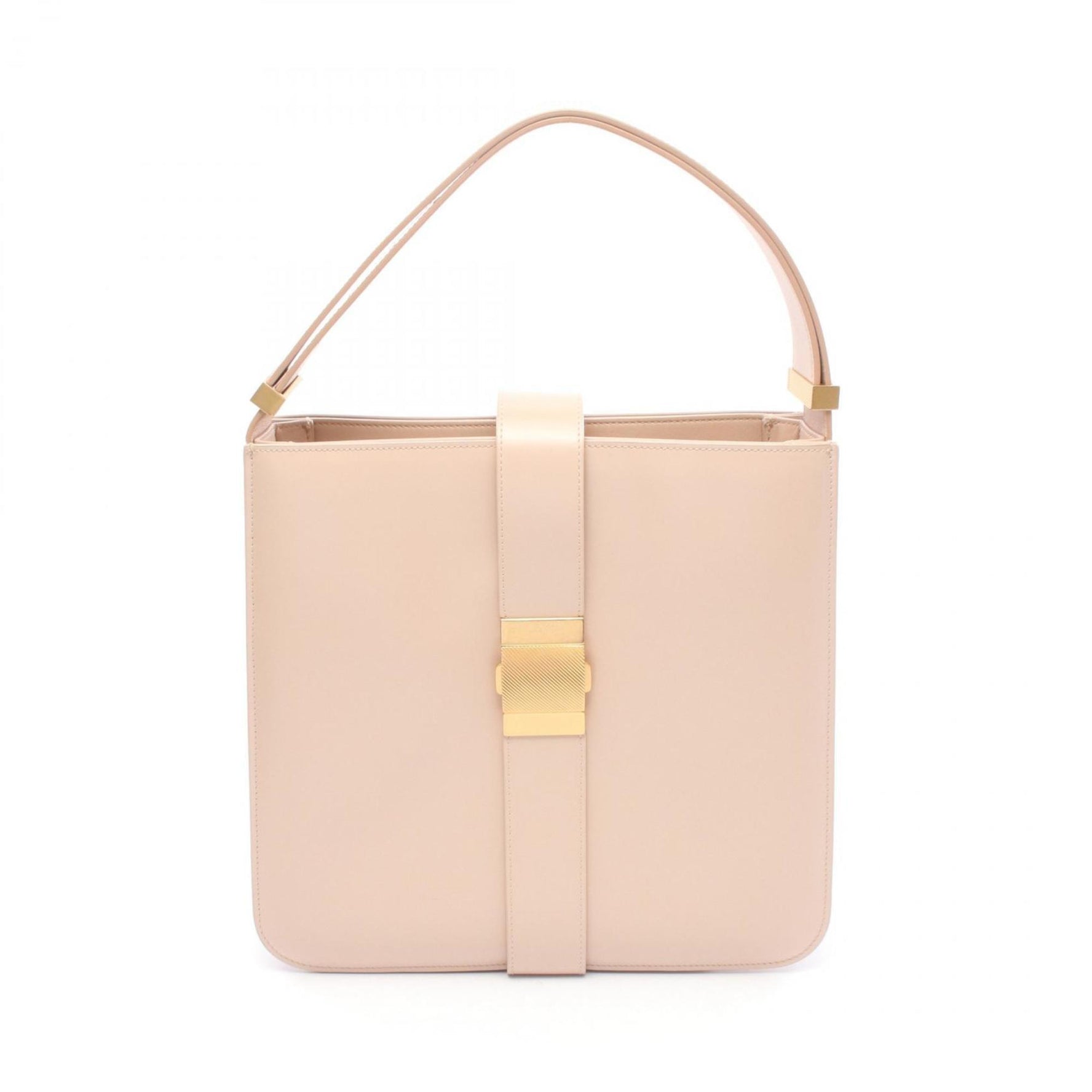 Bottega Veneta Marie Shoulder Bag, Leather