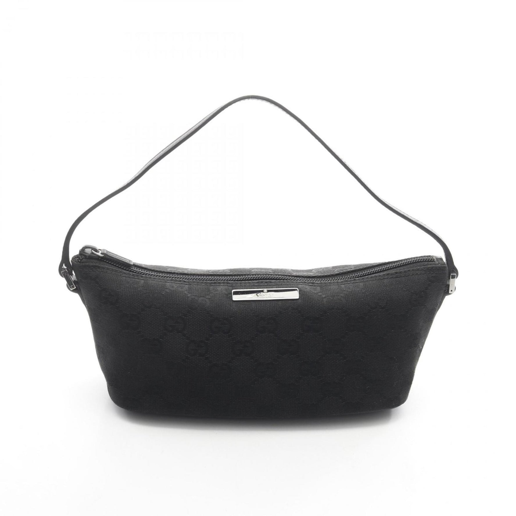 Gucci GG Canvas Handbag, 07198