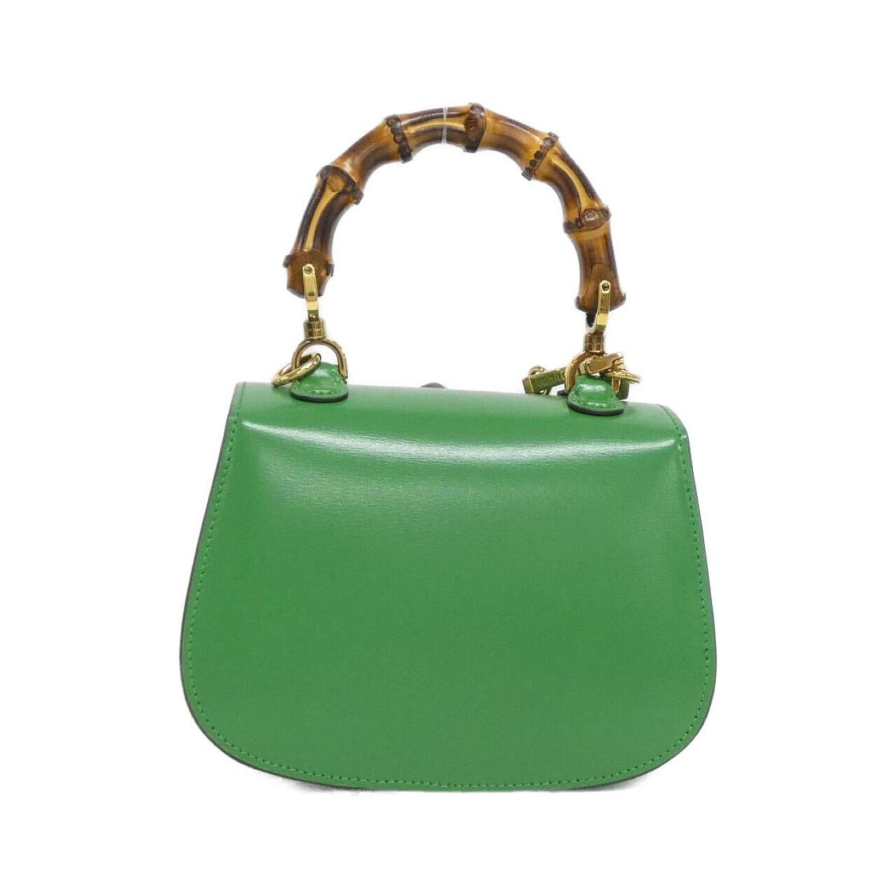 Gucci Bamboo 1947 Handbag