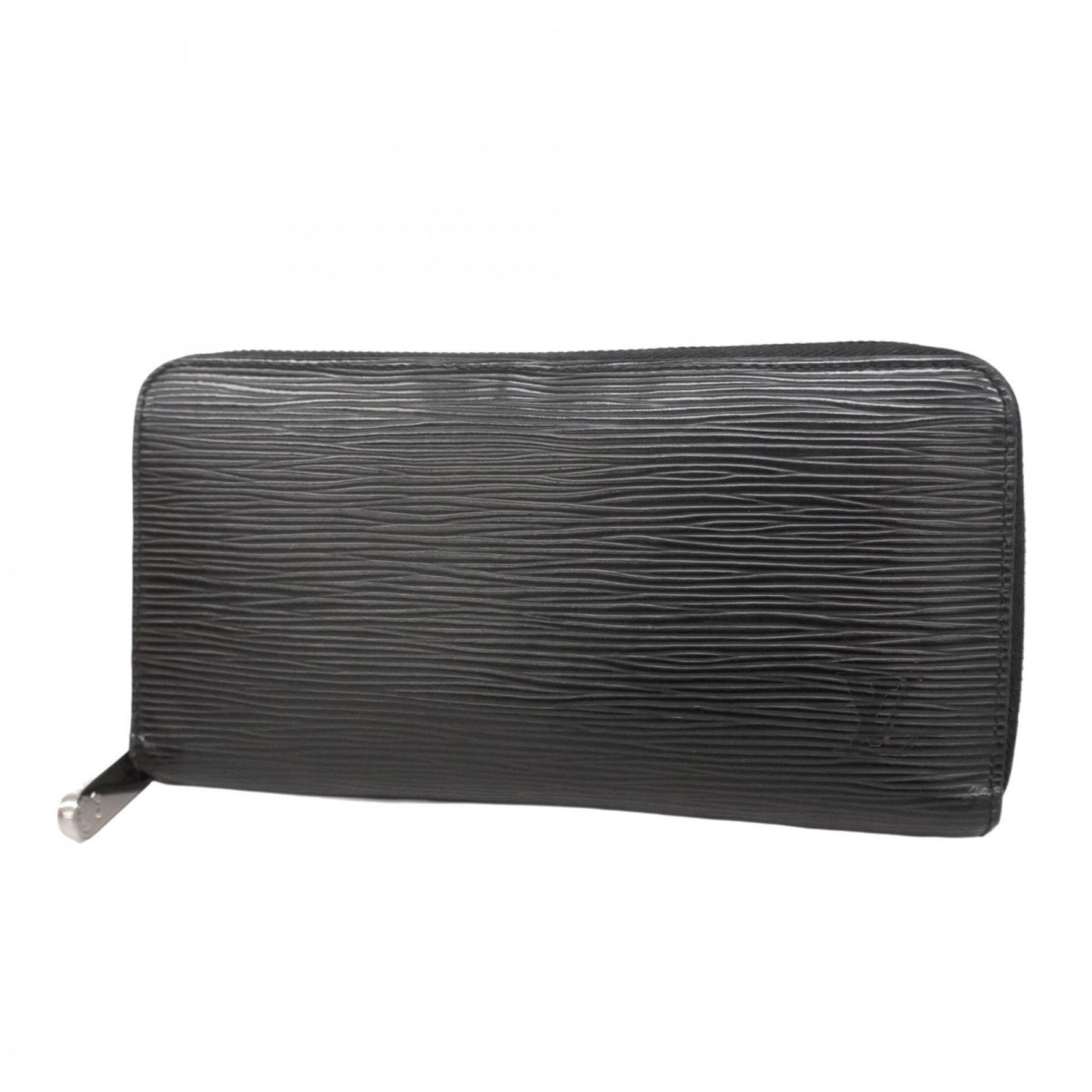 Louis Vuitton Epi Zippy Wallet Men's/Women's