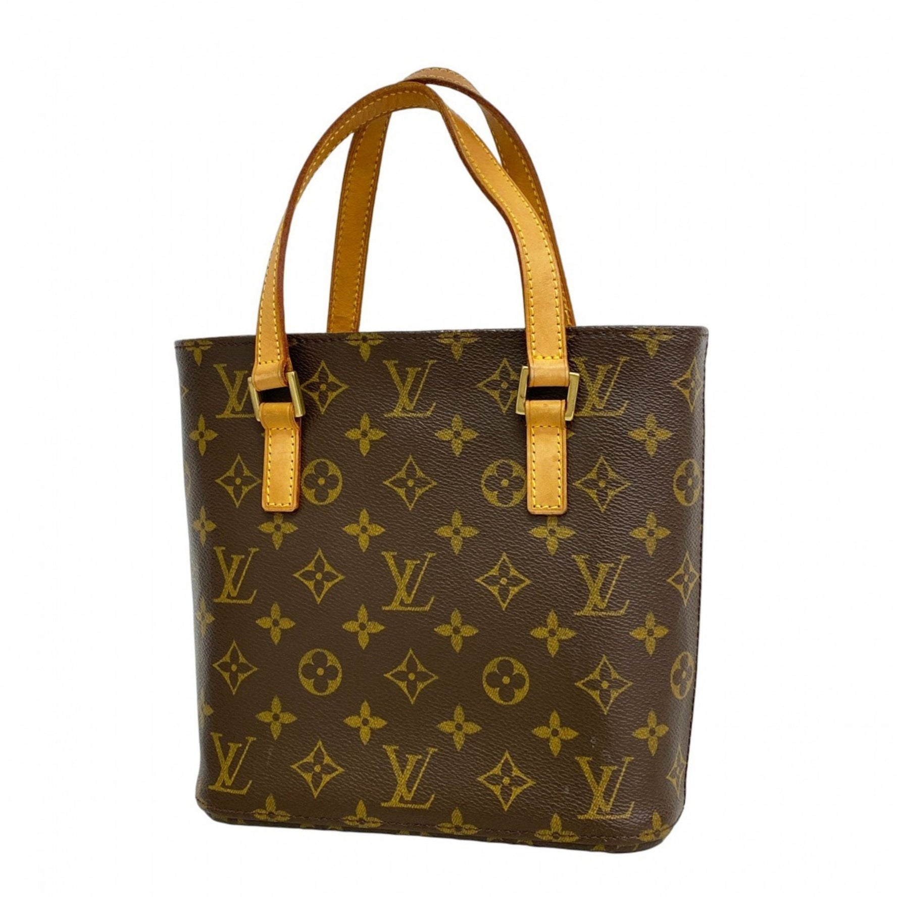 Louis Vuitton Monogram Vavin PM Handbag