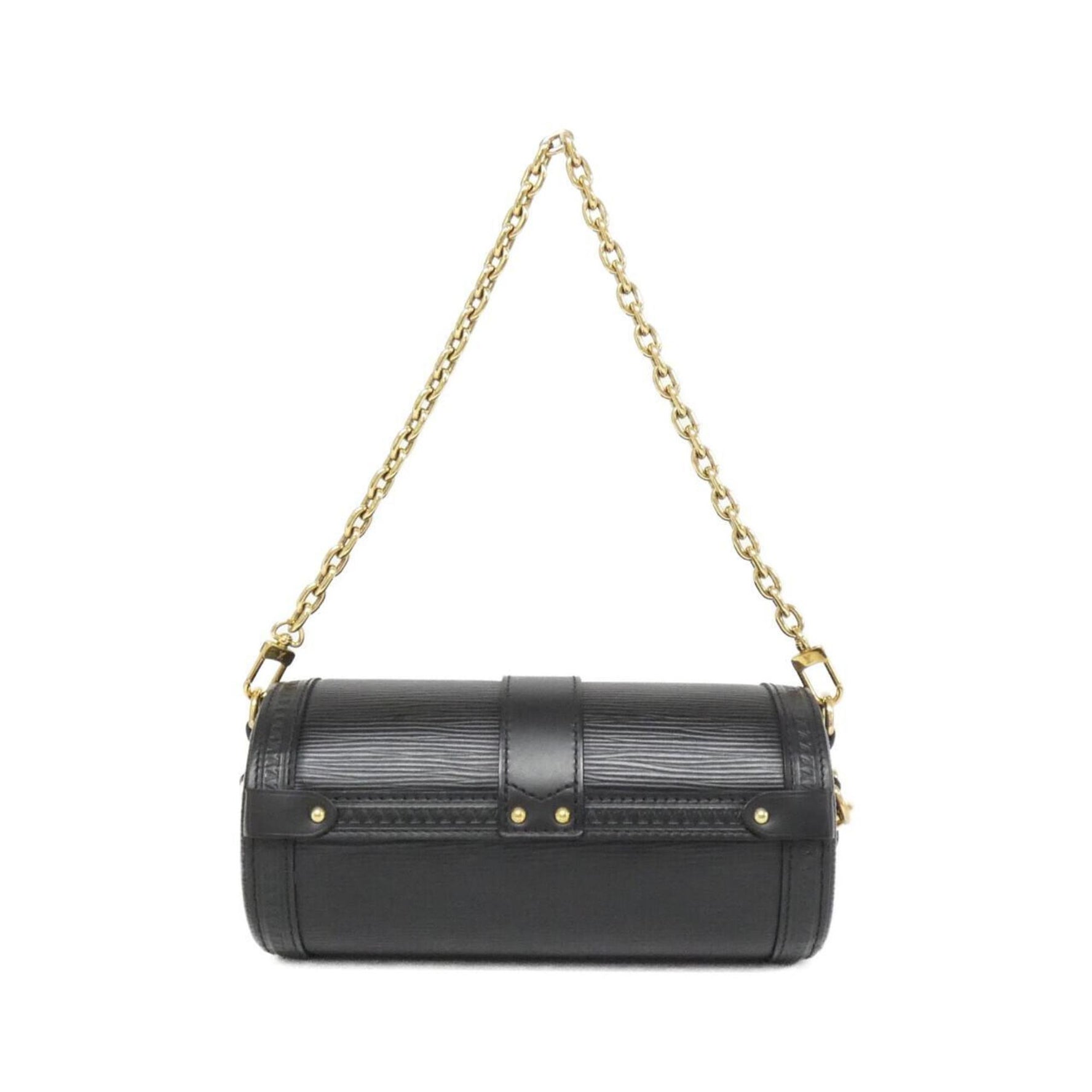 Louis Vuitton Epi Papillon Trunk Shoulder Bag