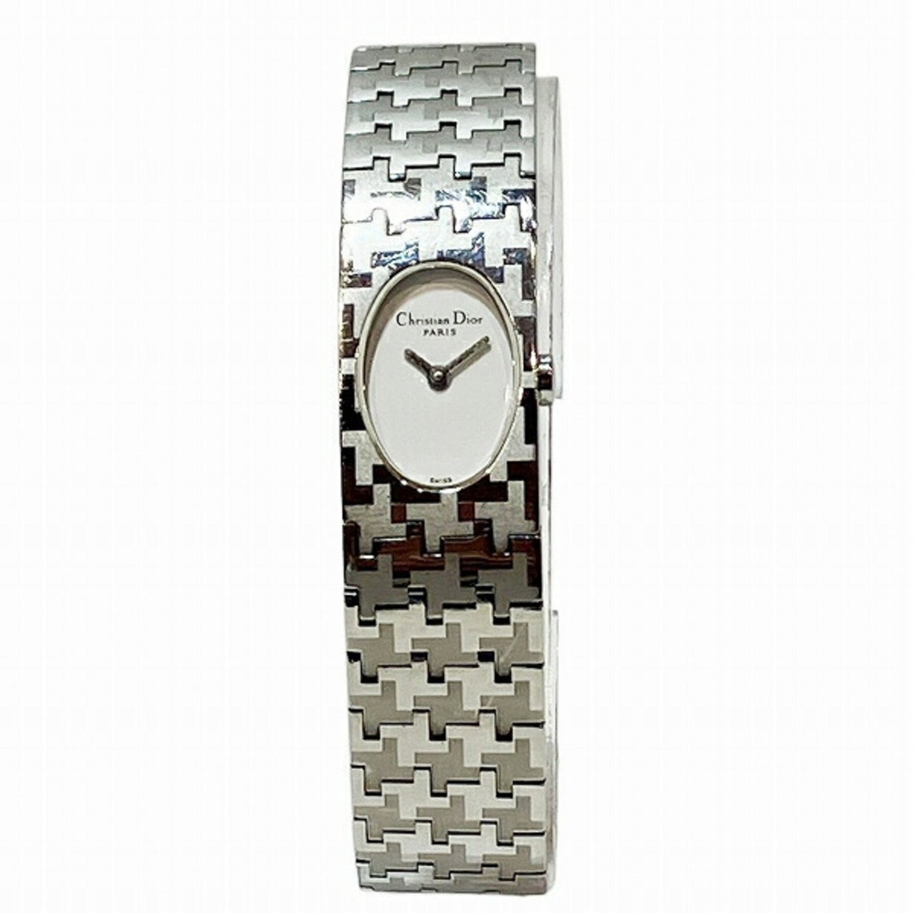 Dior Miss D70-100 Quartz Watch Women's Wristwatch
