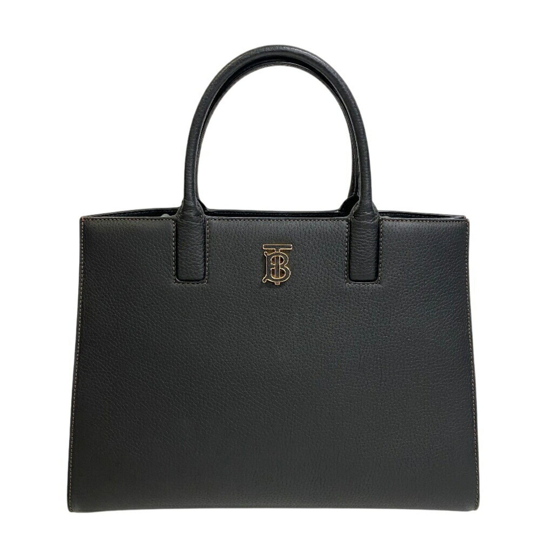 BURBERRY Frances TB handbag