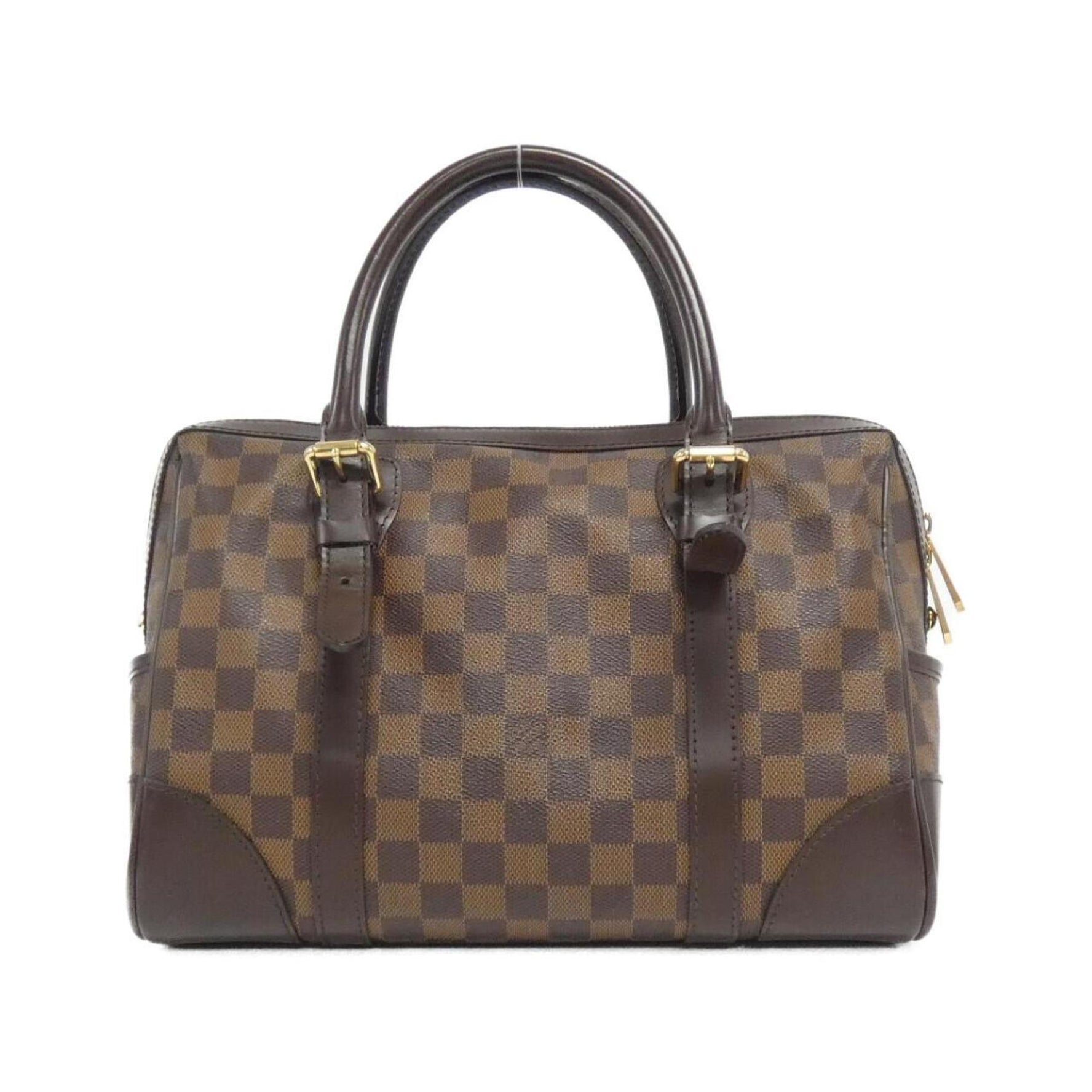 Louis Vuitton Damier Berkeley N52000 Handbag