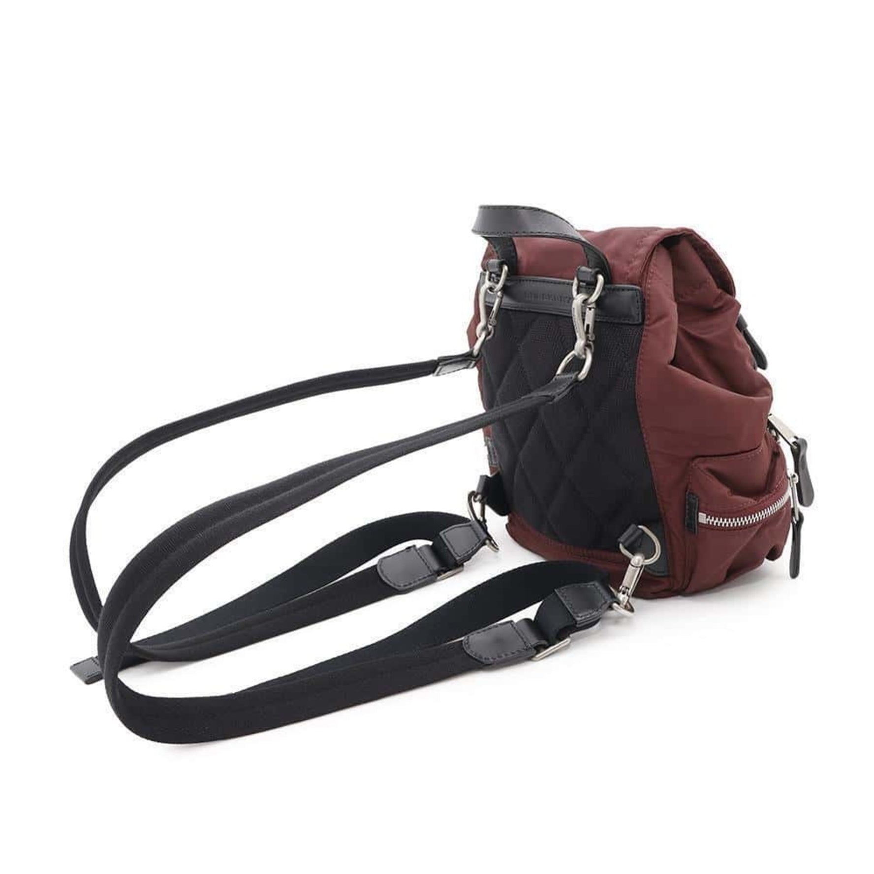 Burberry Backpack Nylon BURBERRY