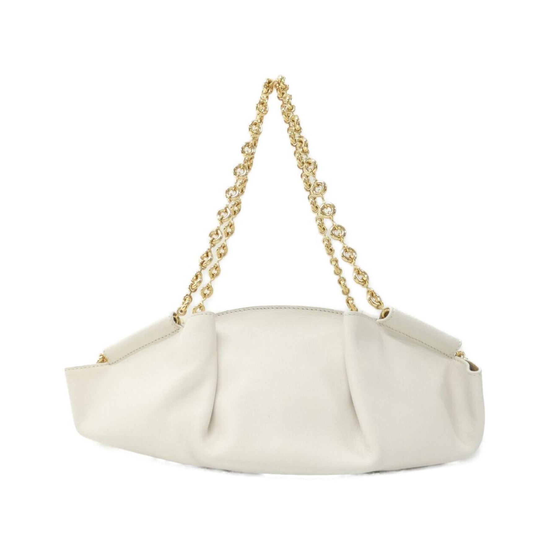 Loewe Paseo Chain Small Shoulder Bag