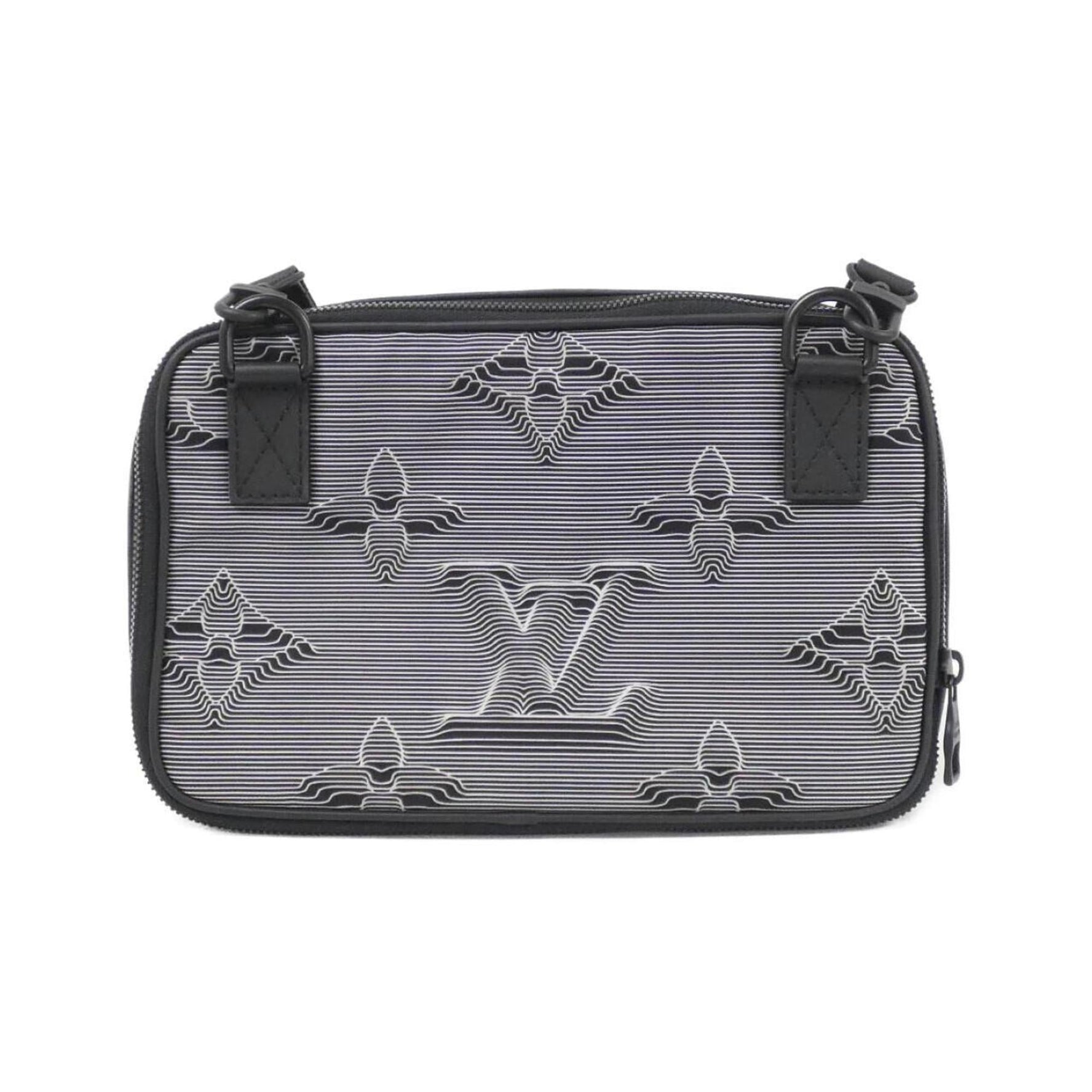 Louis Vuitton 2054 Expandable Messenger Bag