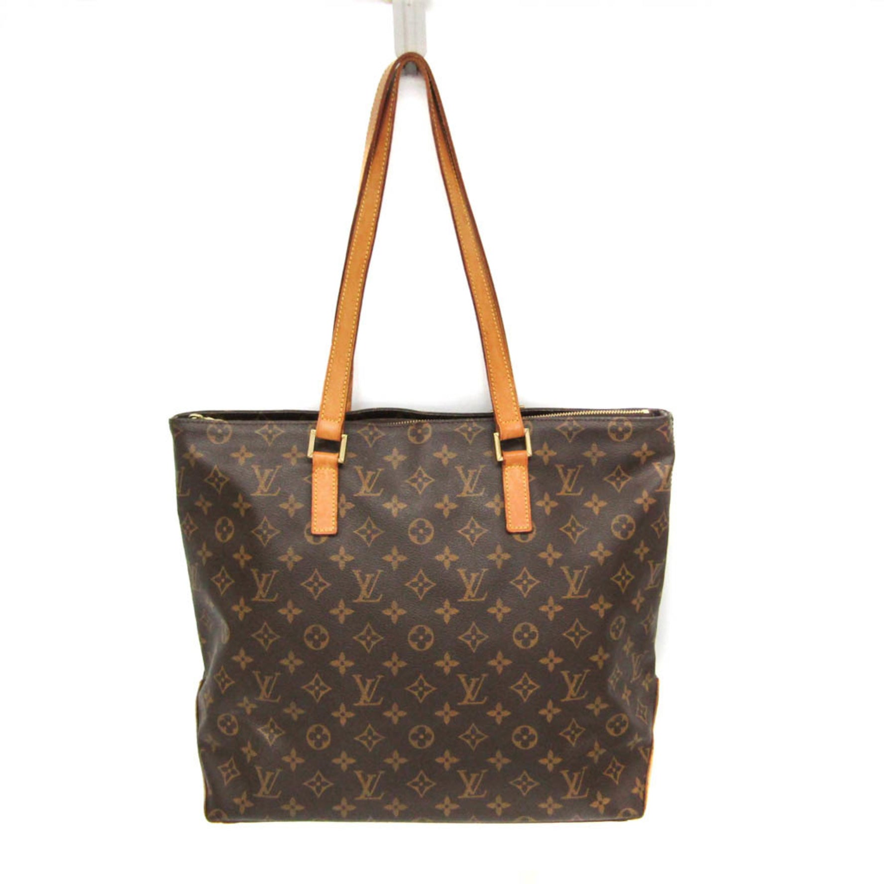 Louis Vuitton Kabamezo Tote Bag