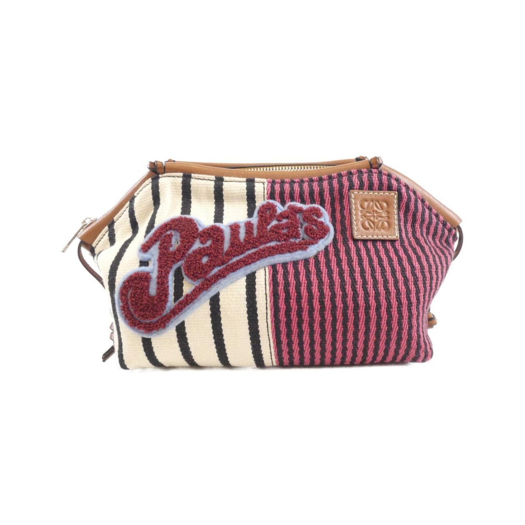 Loewe 330 26 pouch