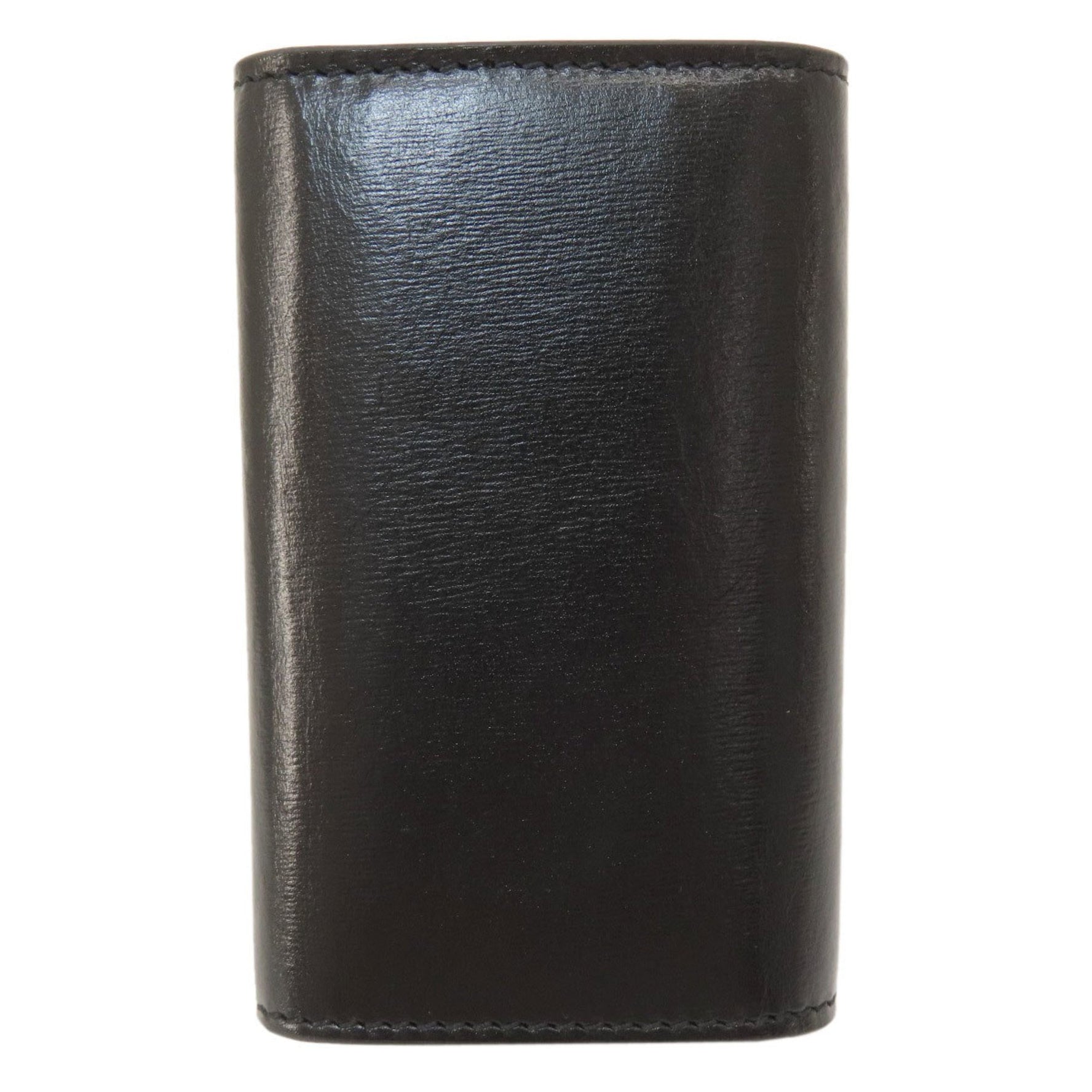 GUCCI Leather Key Case