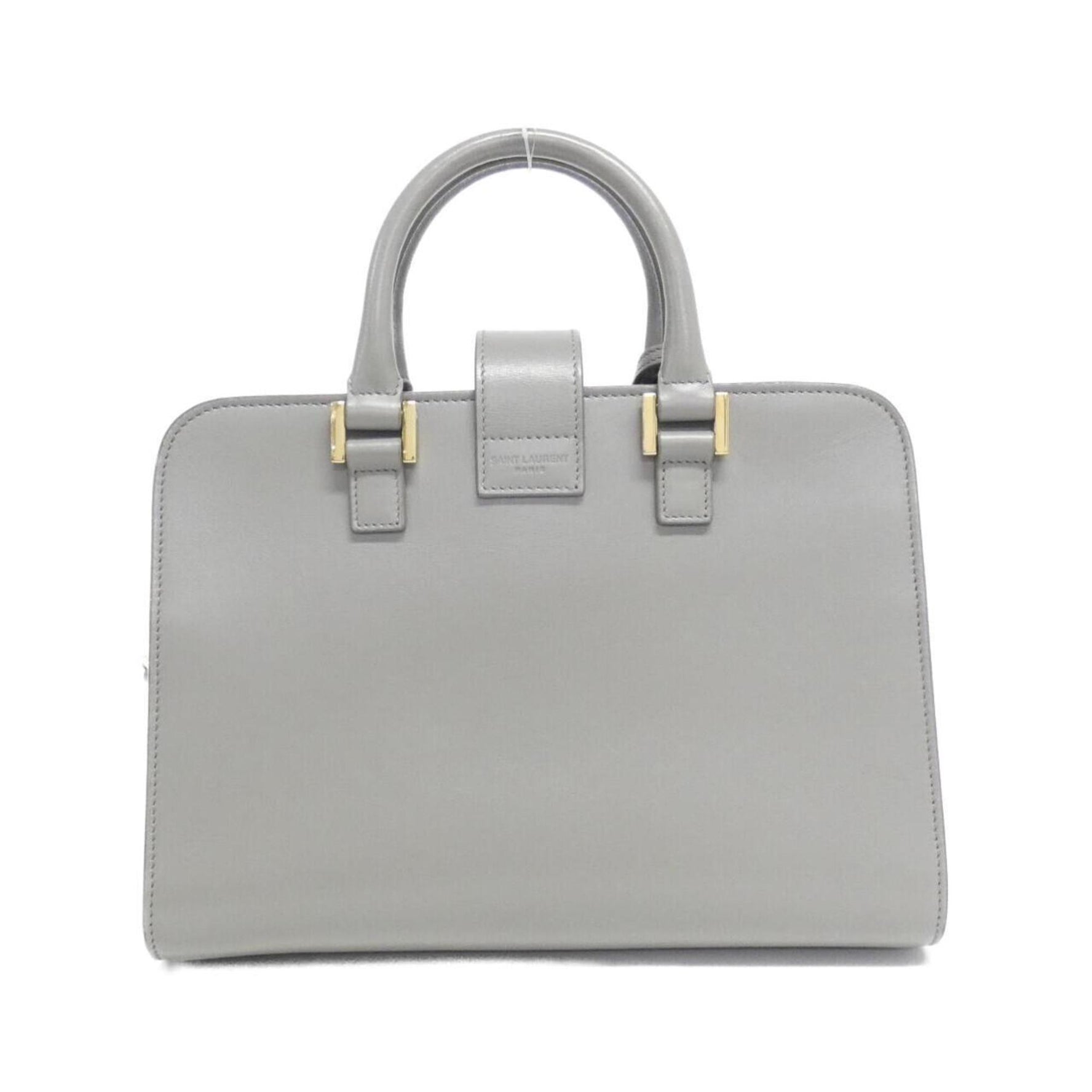 Saint Laurent Baby Cabas Monogram DV70O Handbag