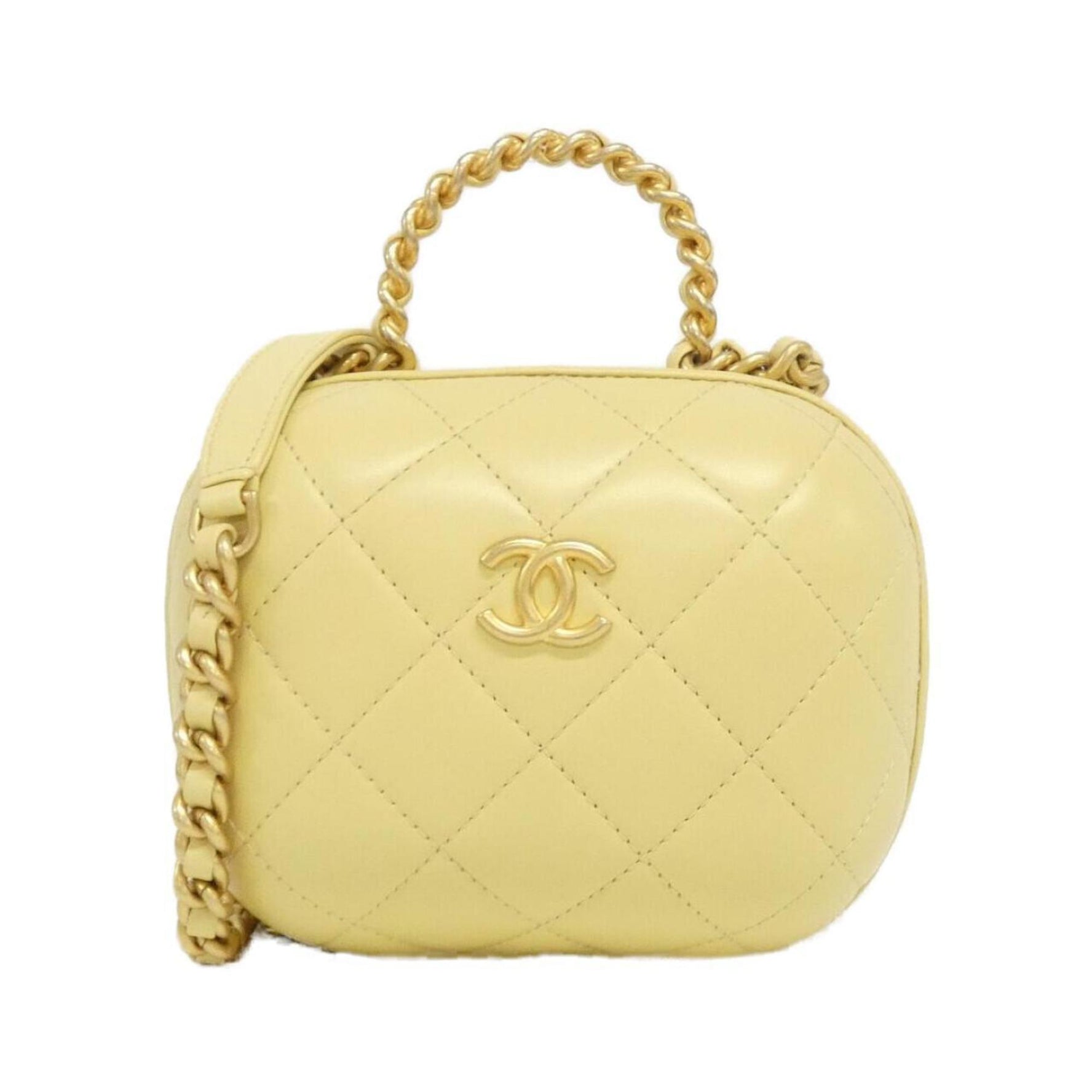 Chanel Handbag