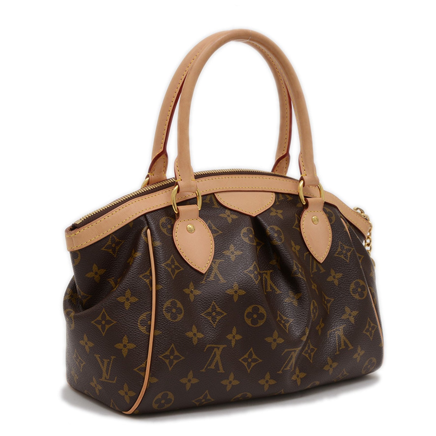 Louis Vuitton Tivoli PM Handbag BP