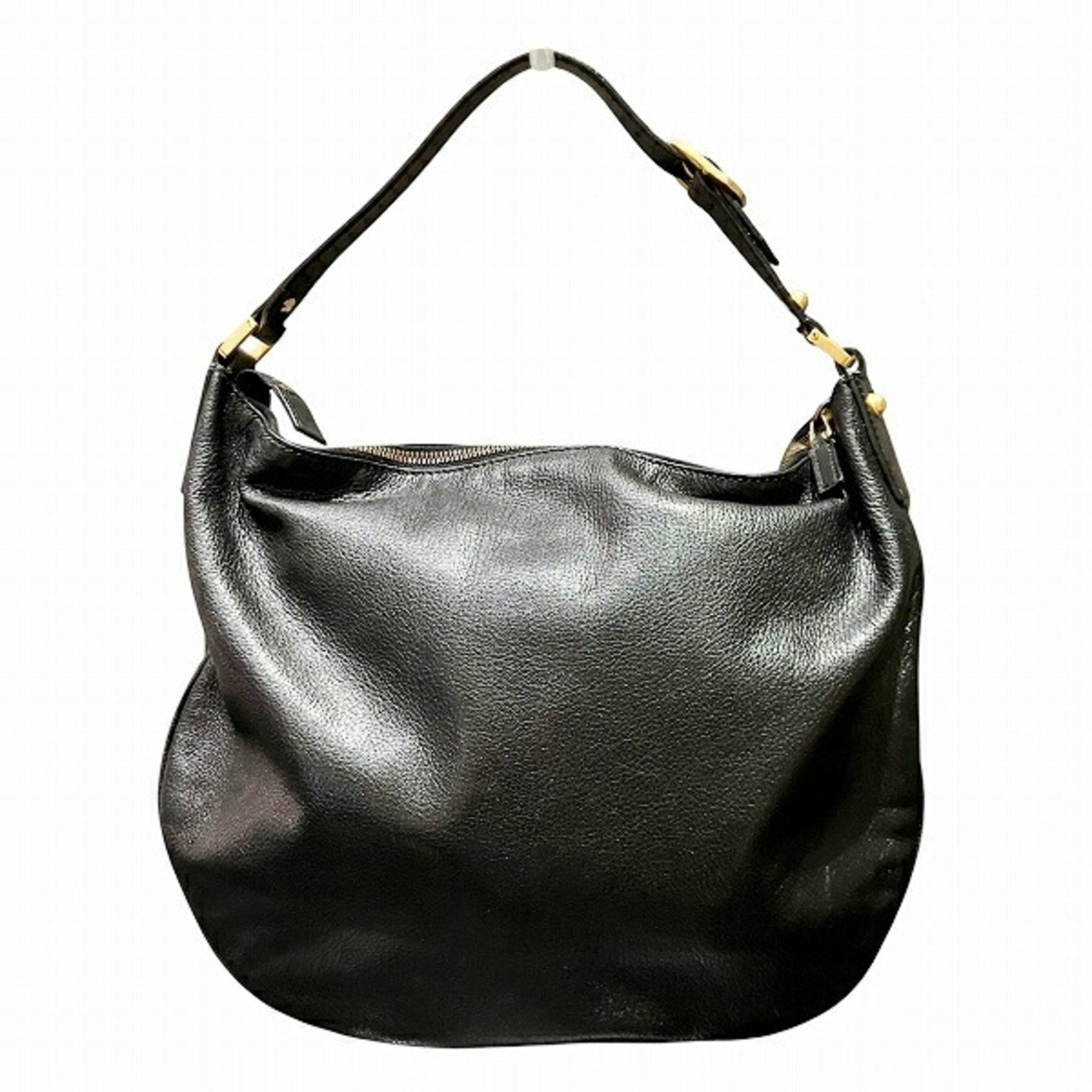 Gucci Interlocking G Shoulder Bag