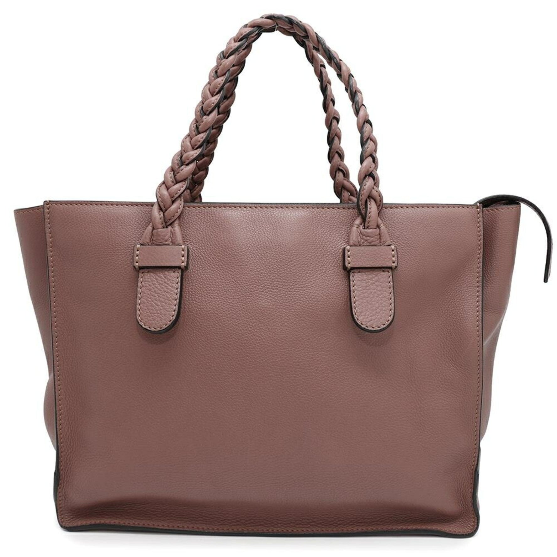Valentino Garavani Tote Bag Handle Leather VALENTINO