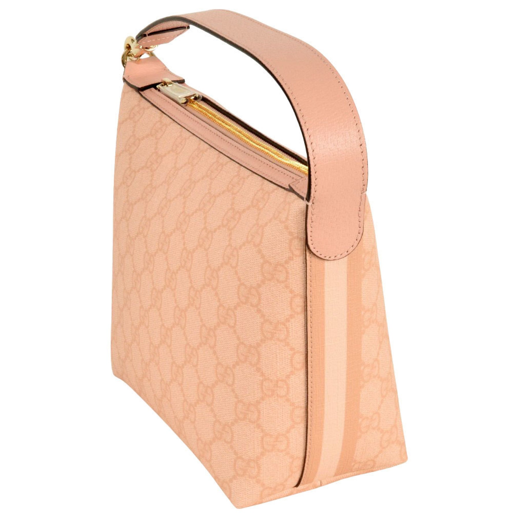 Gucci Ophidia Super Mini Shoulder Bag GG Supreme Canvas