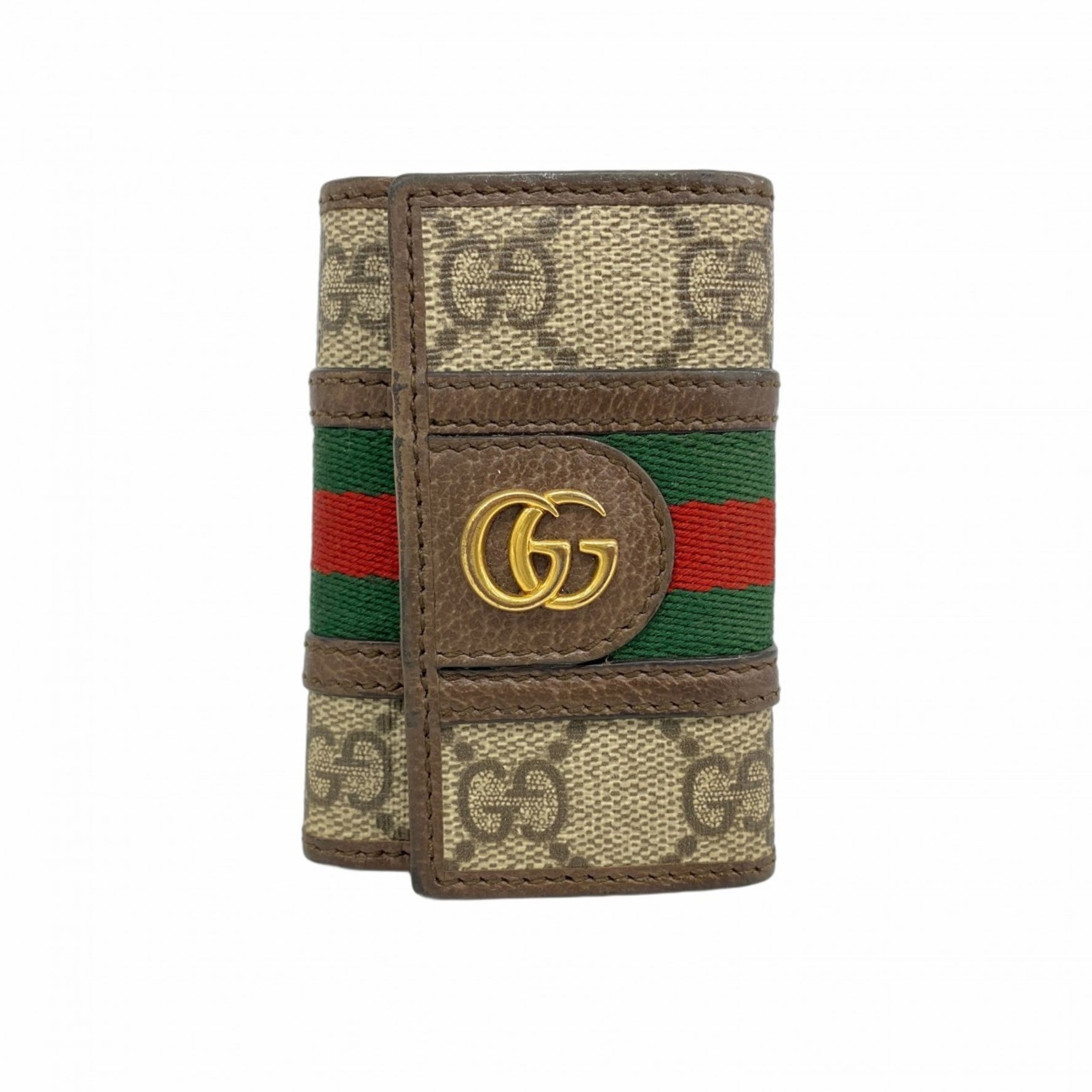 Gucci Ophidia Key Case
