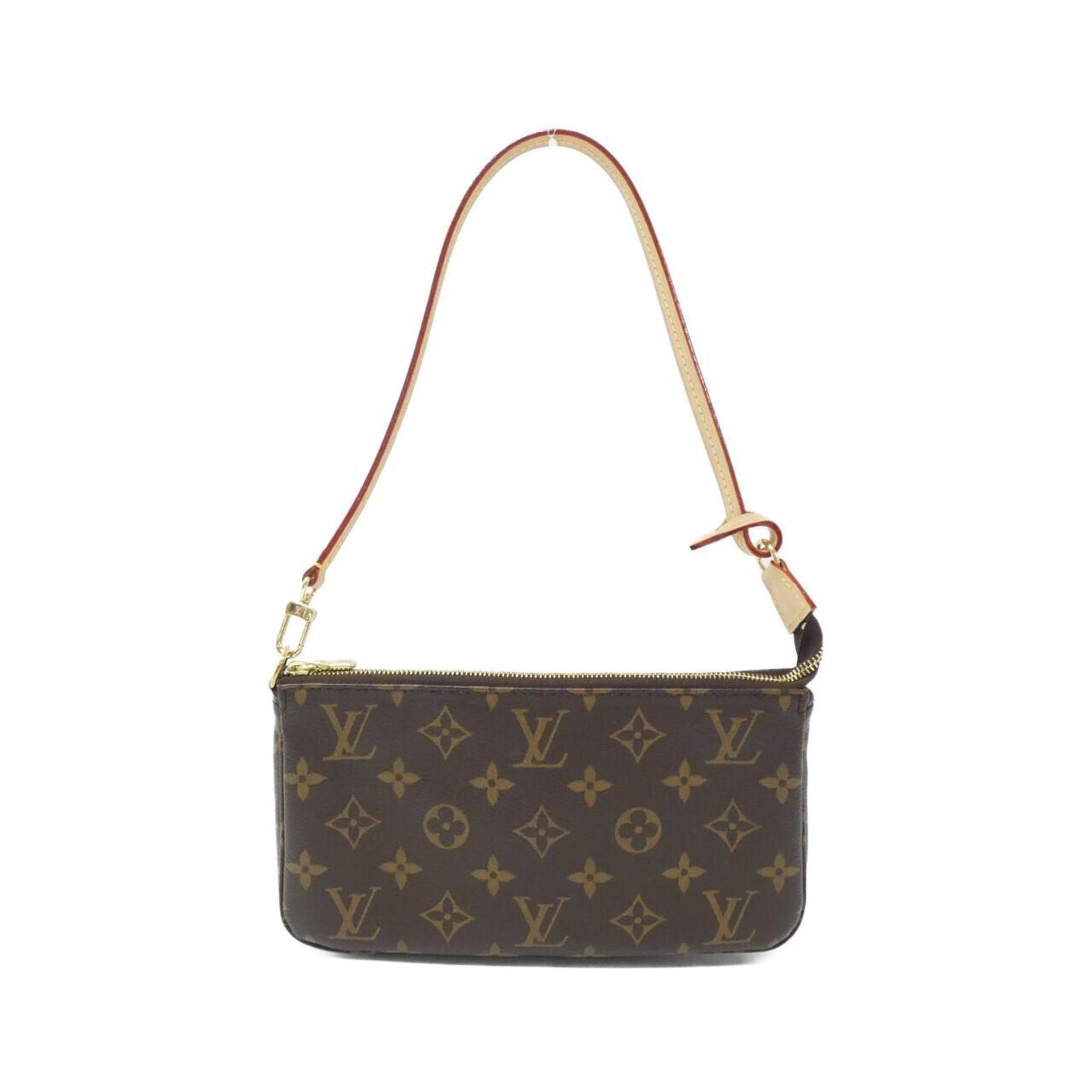 Louis Vuitton Monogram Pochette Accessory Pouch