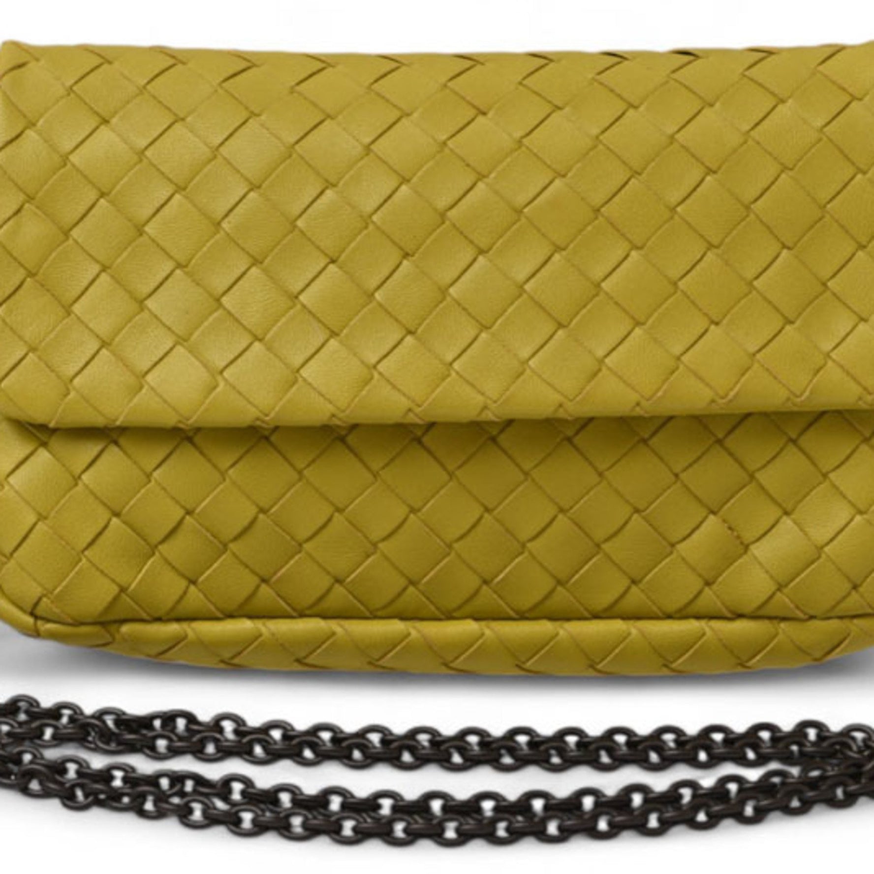 Bottega Veneta shoulder bag/clutch bag in