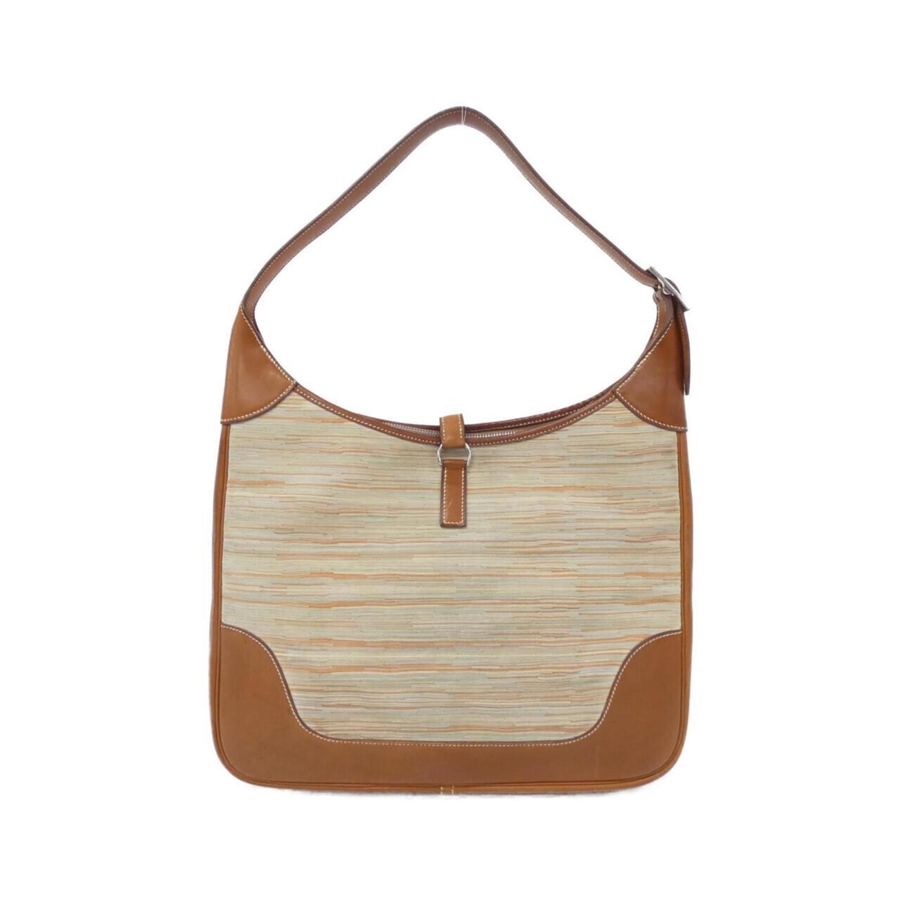 Hermes Trim2 35cm Shoulder Bag
