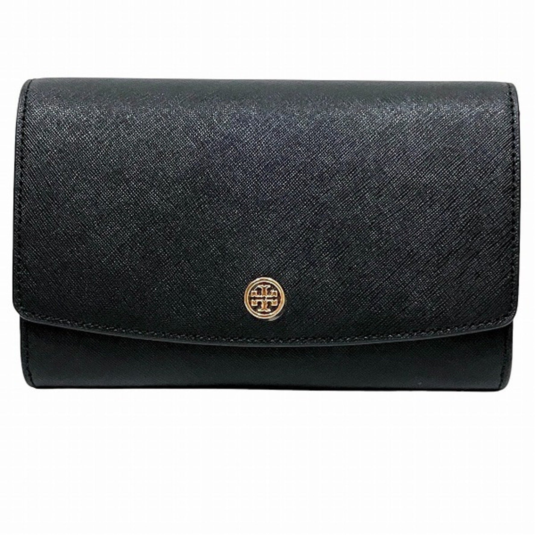 Tory Burch Chain Wallet Long for Women