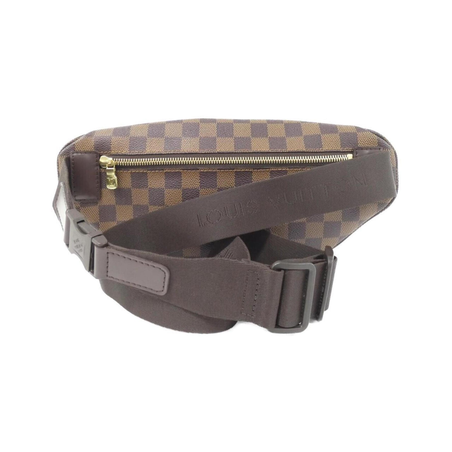 Louis Vuitton Damier Bumbag Melville Shoulder Bag