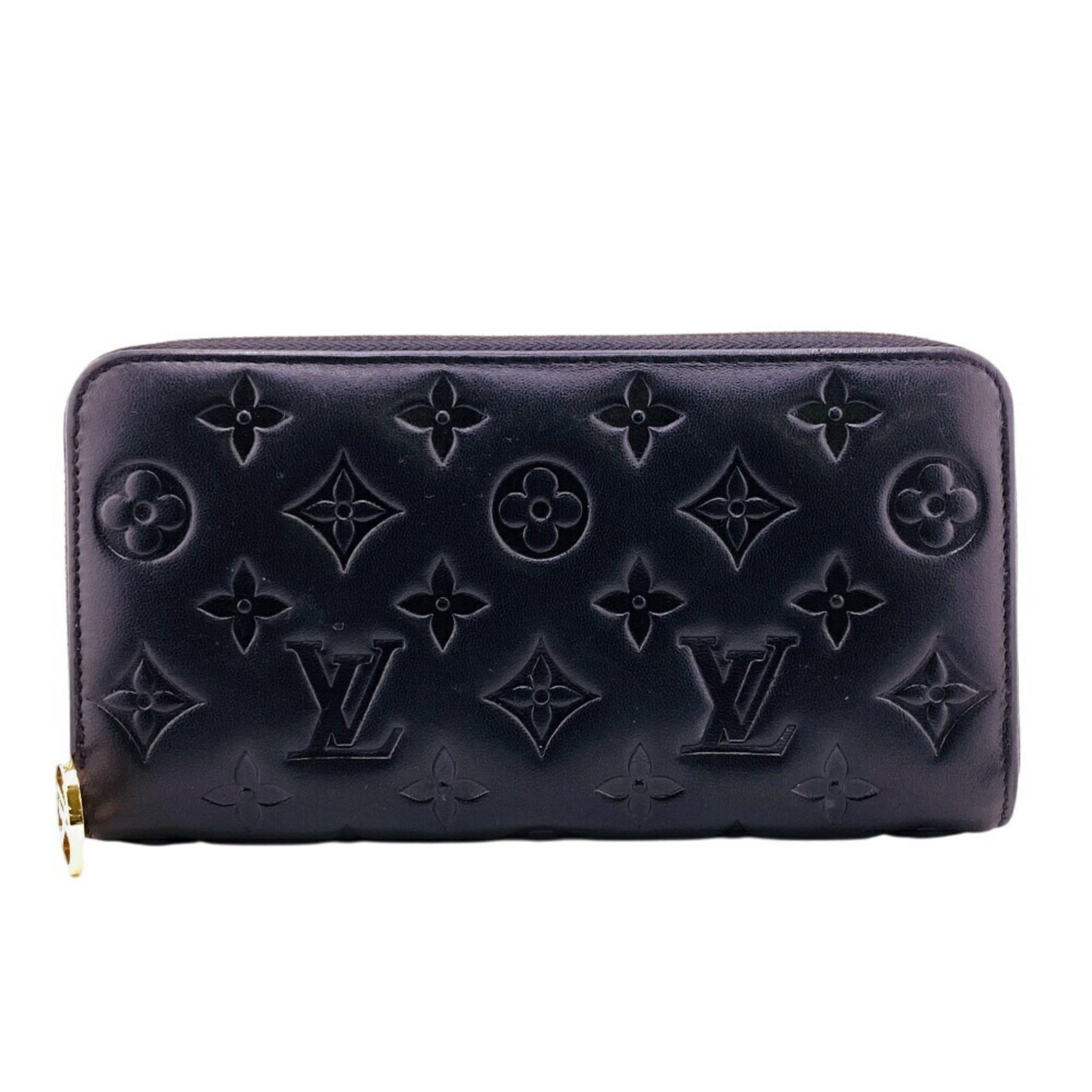 Louis Vuitton Wallet LV Long