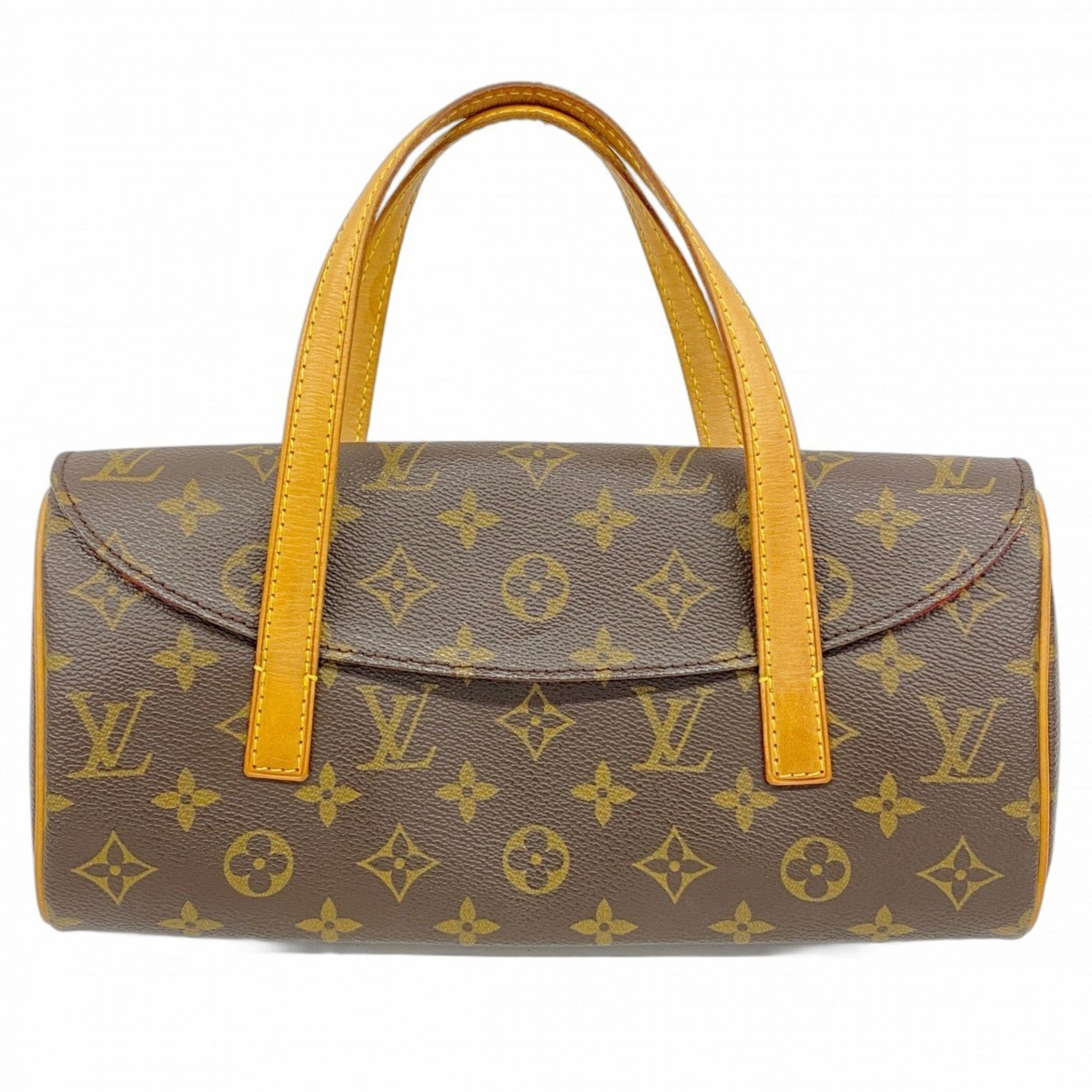 Louis Vuitton Monogram Sonatine Handbag