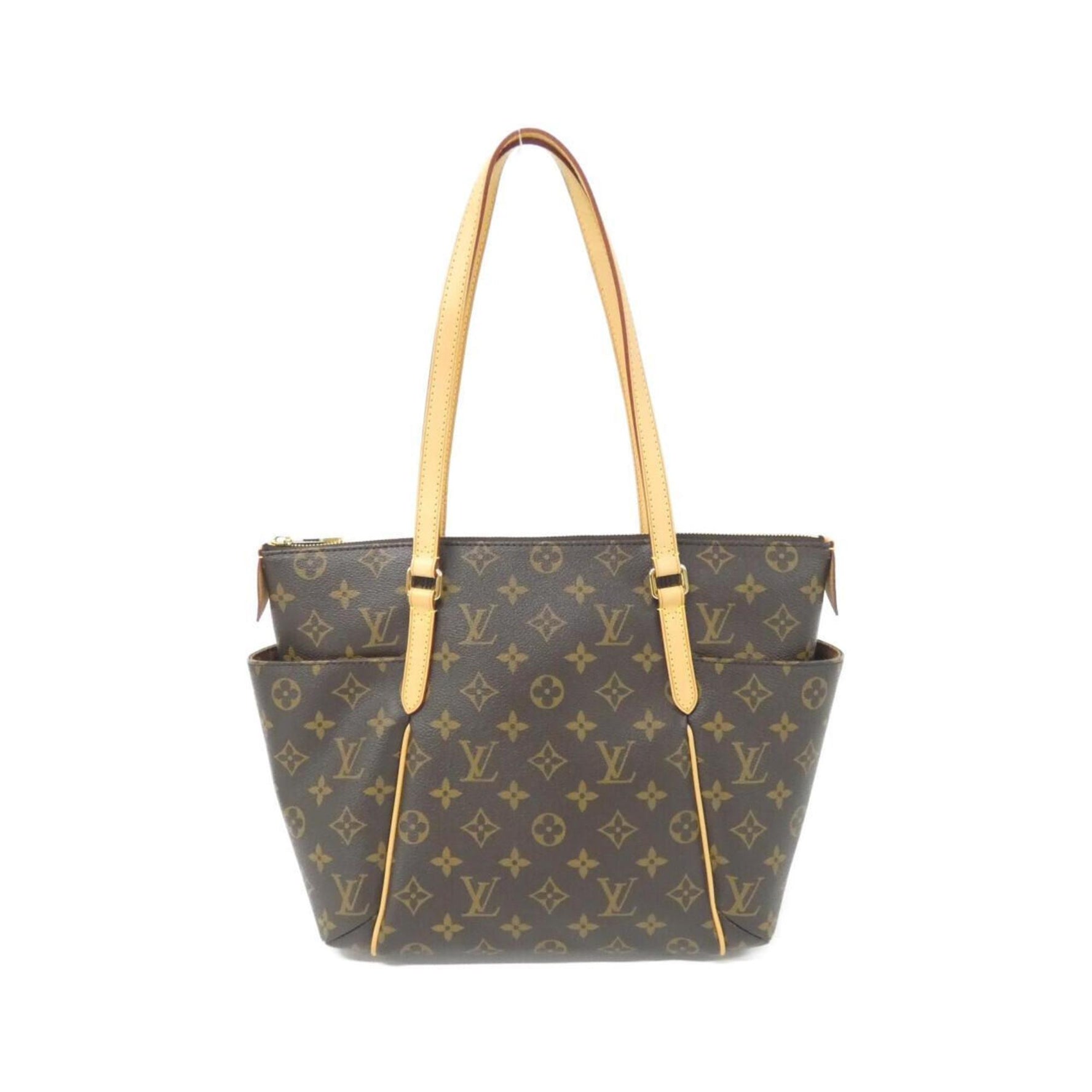 Louis Vuitton Monogram Totally PM Handbag