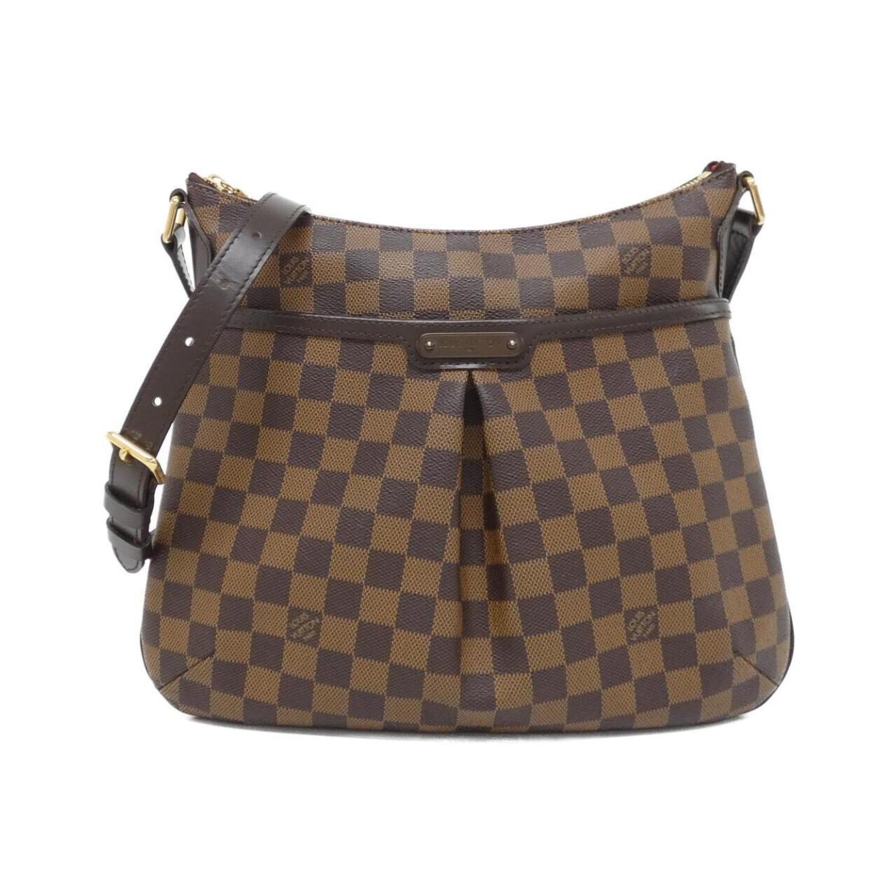 Louis Vuitton Damier Bloomsbury PM Shoulder Bag