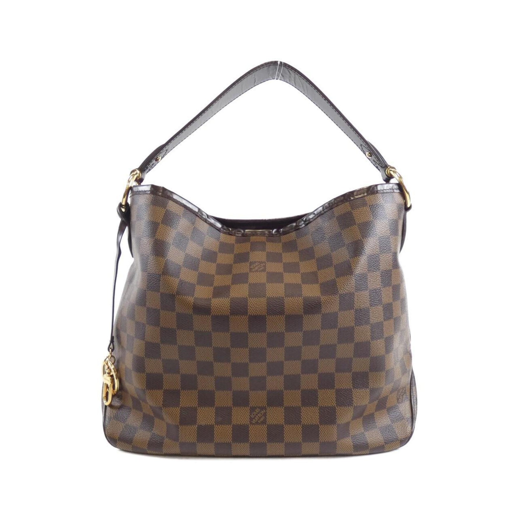 Louis Vuitton Damier Delightful PM Shoulder Bag