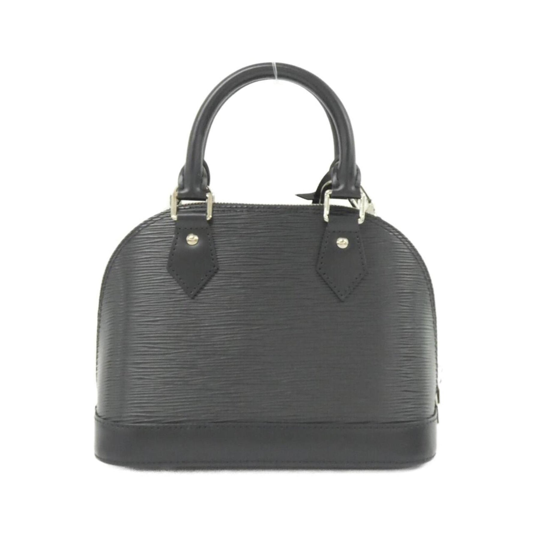 Louis Vuitton Epi Alma BB Handbag
