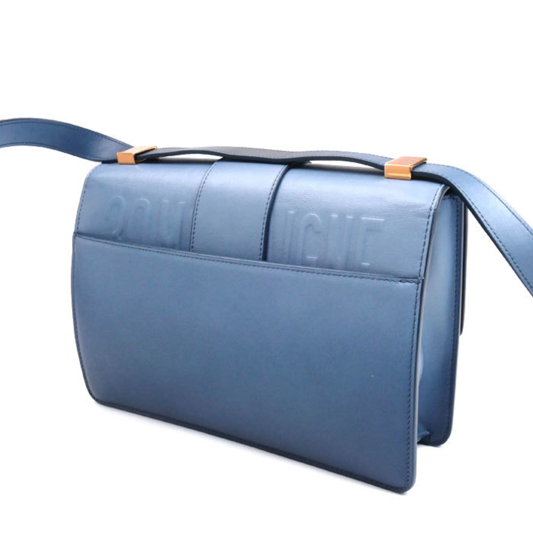 Christian Dior Dior 30 Montaigne Shoulder Bag, Gradient