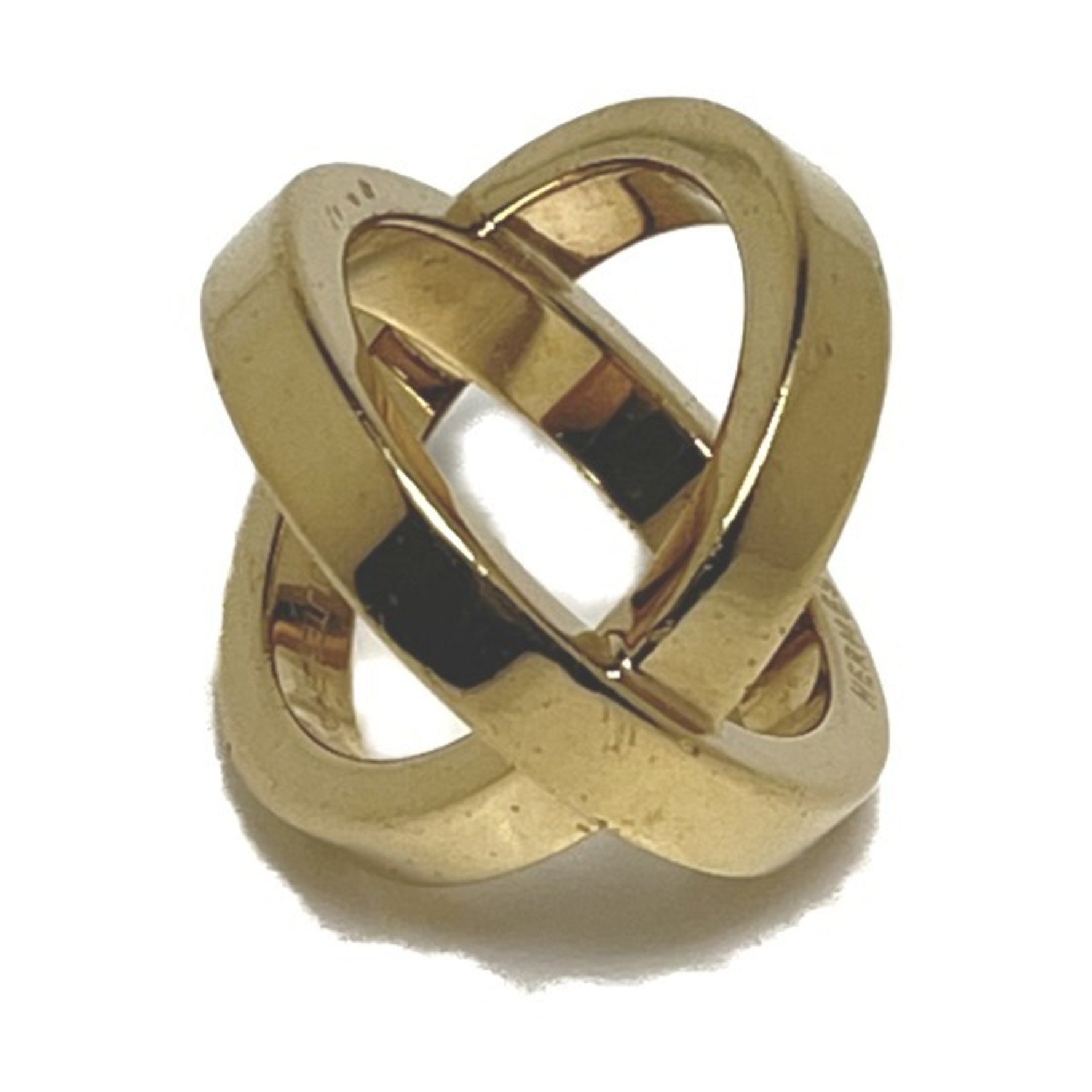 HERMES GP Accessories Scarf Ring