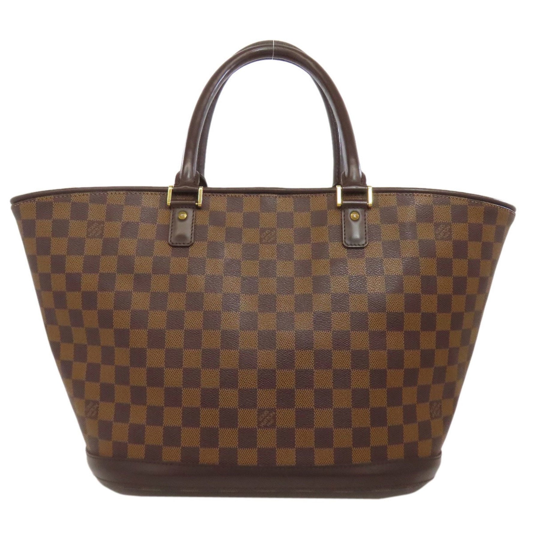 Louis Vuitton Manosque GM Tote Bag Damier Canvas LOUIS VUITTON
