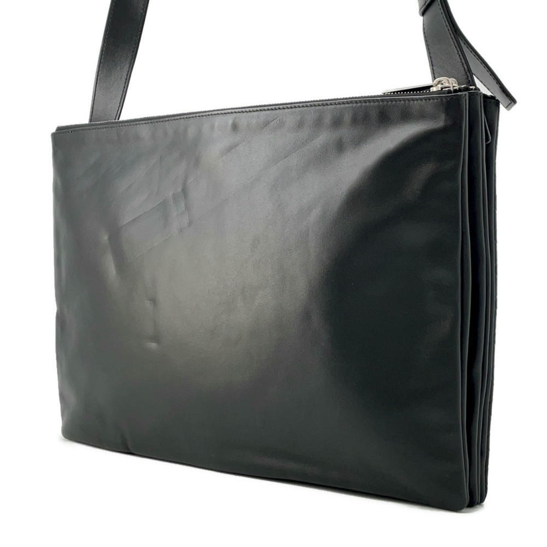 Bottega Veneta Shoulder Bag Intrecciato BOTTEGA VENETA